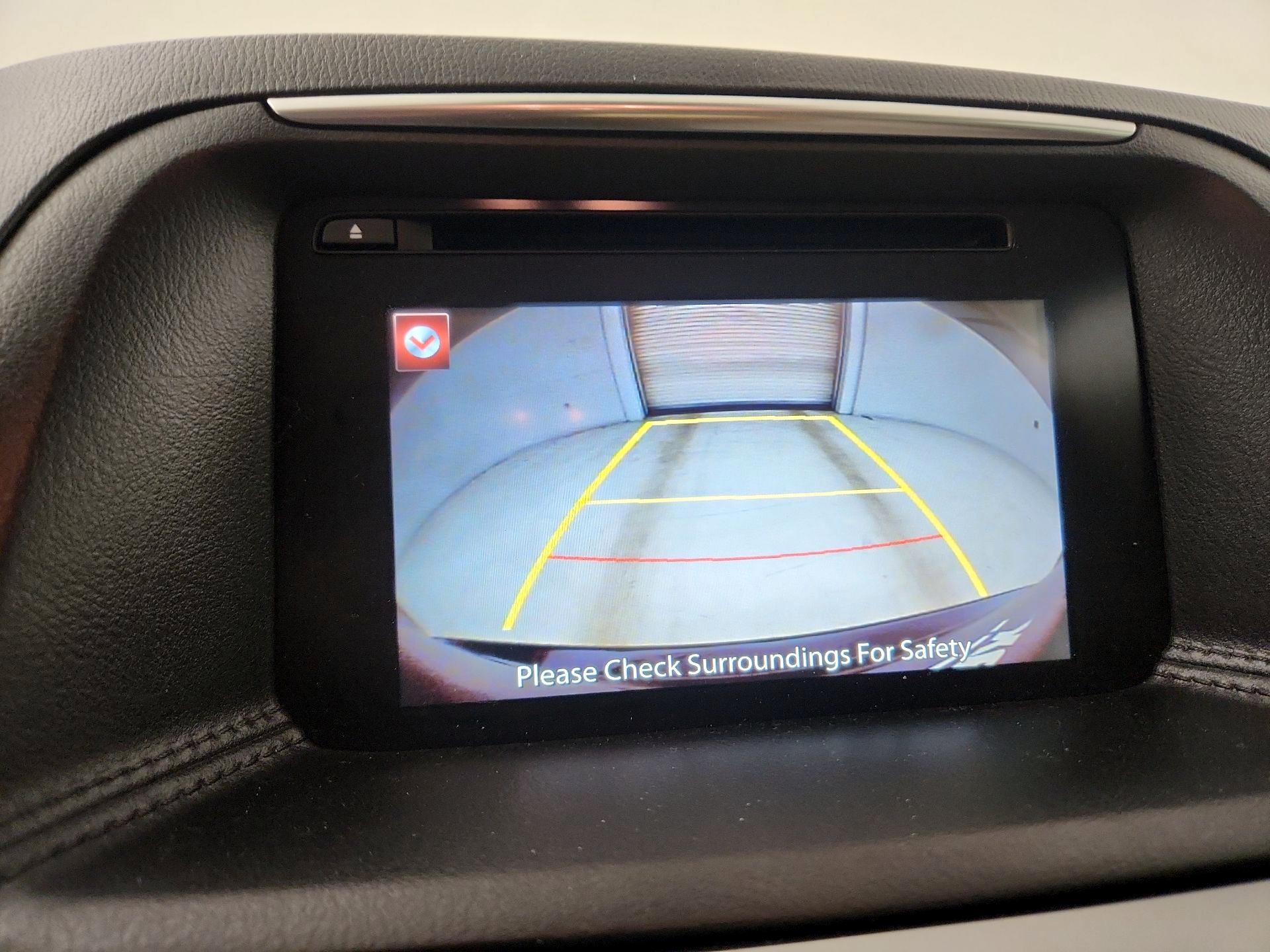 Thumbnail: 2016 Mazda CX-5 - 12