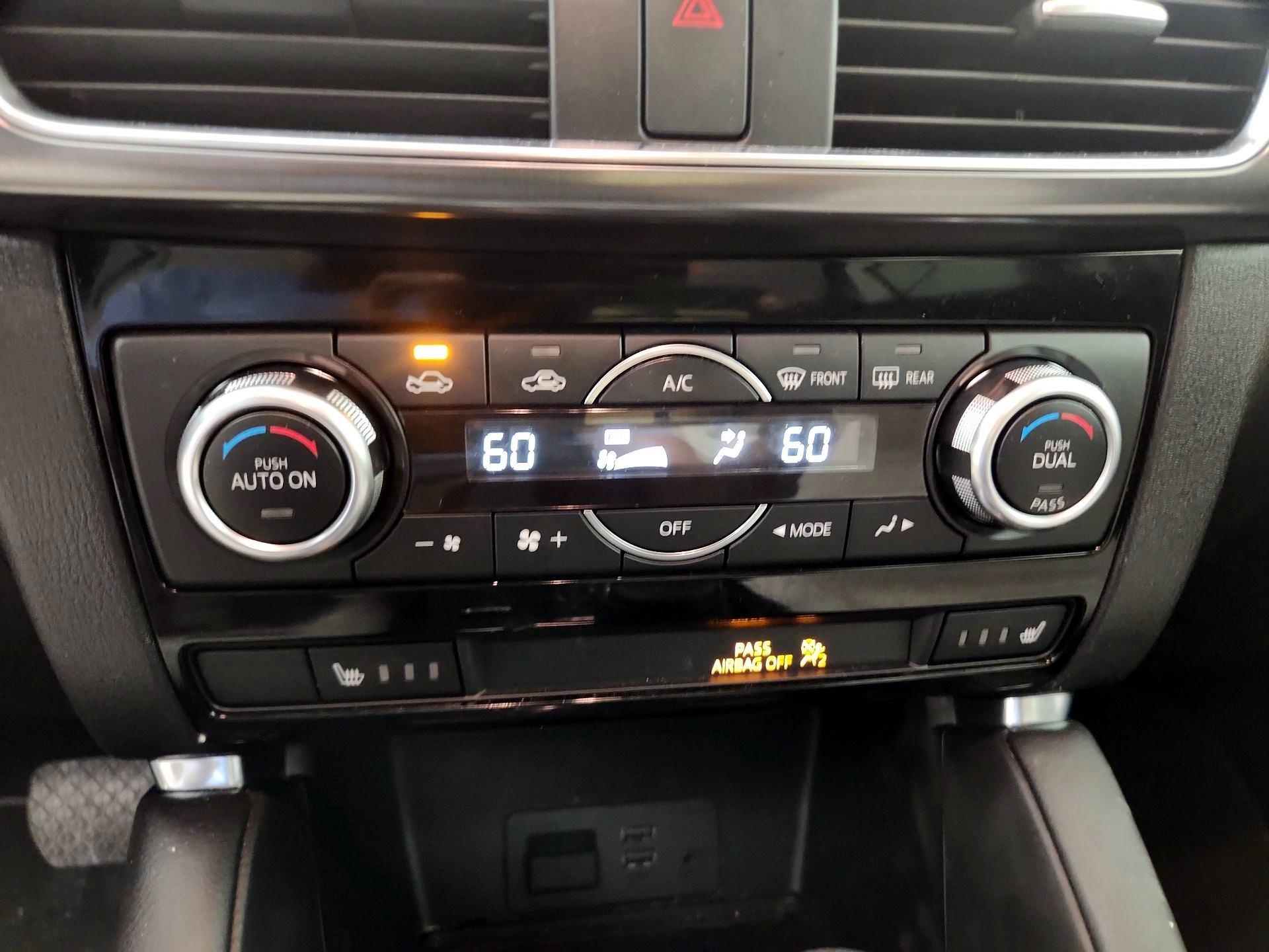Thumbnail: 2016 Mazda CX-5 - 14