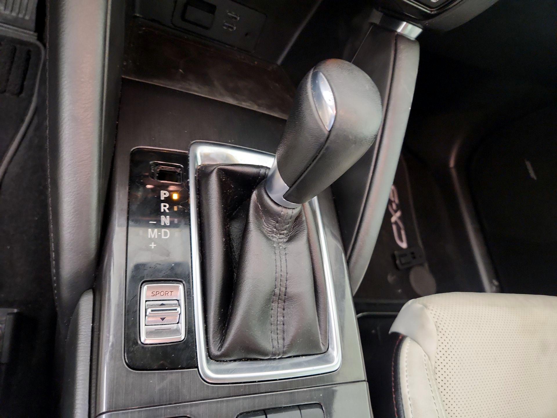 Thumbnail: 2016 Mazda CX-5 - 15