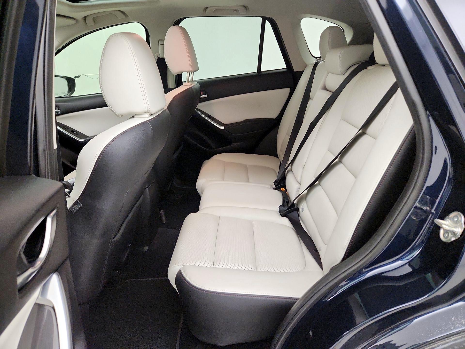 Thumbnail: 2016 Mazda CX-5 - 18