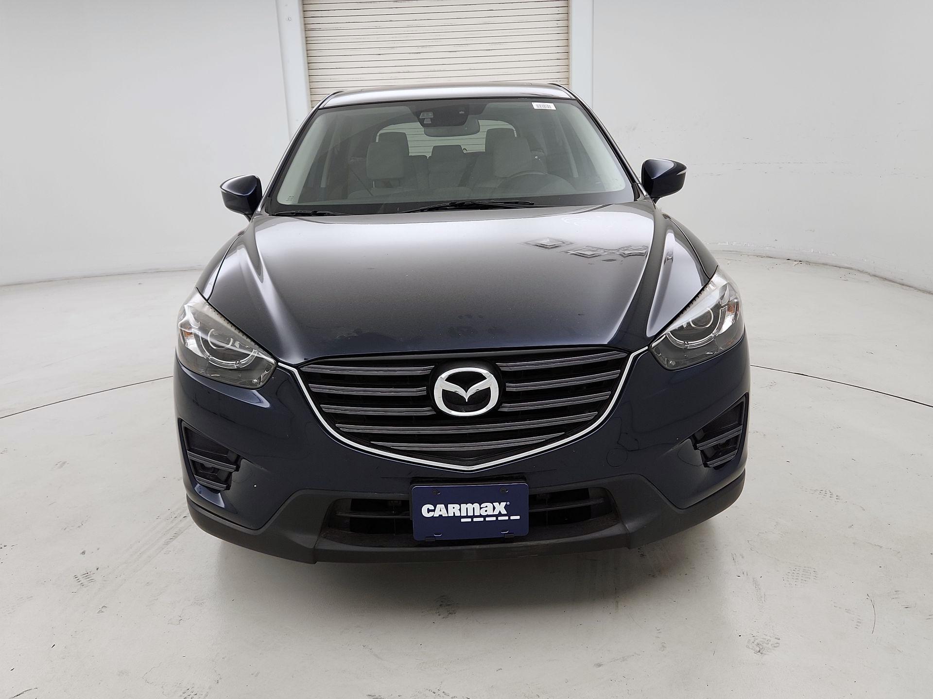 Thumbnail: 2016 Mazda CX-5 - 2