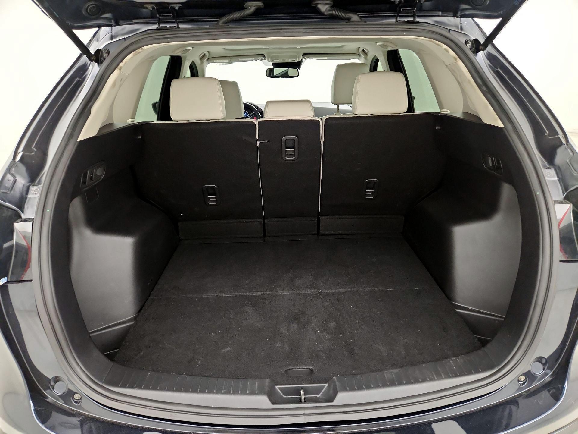 Thumbnail: 2016 Mazda CX-5 - 19