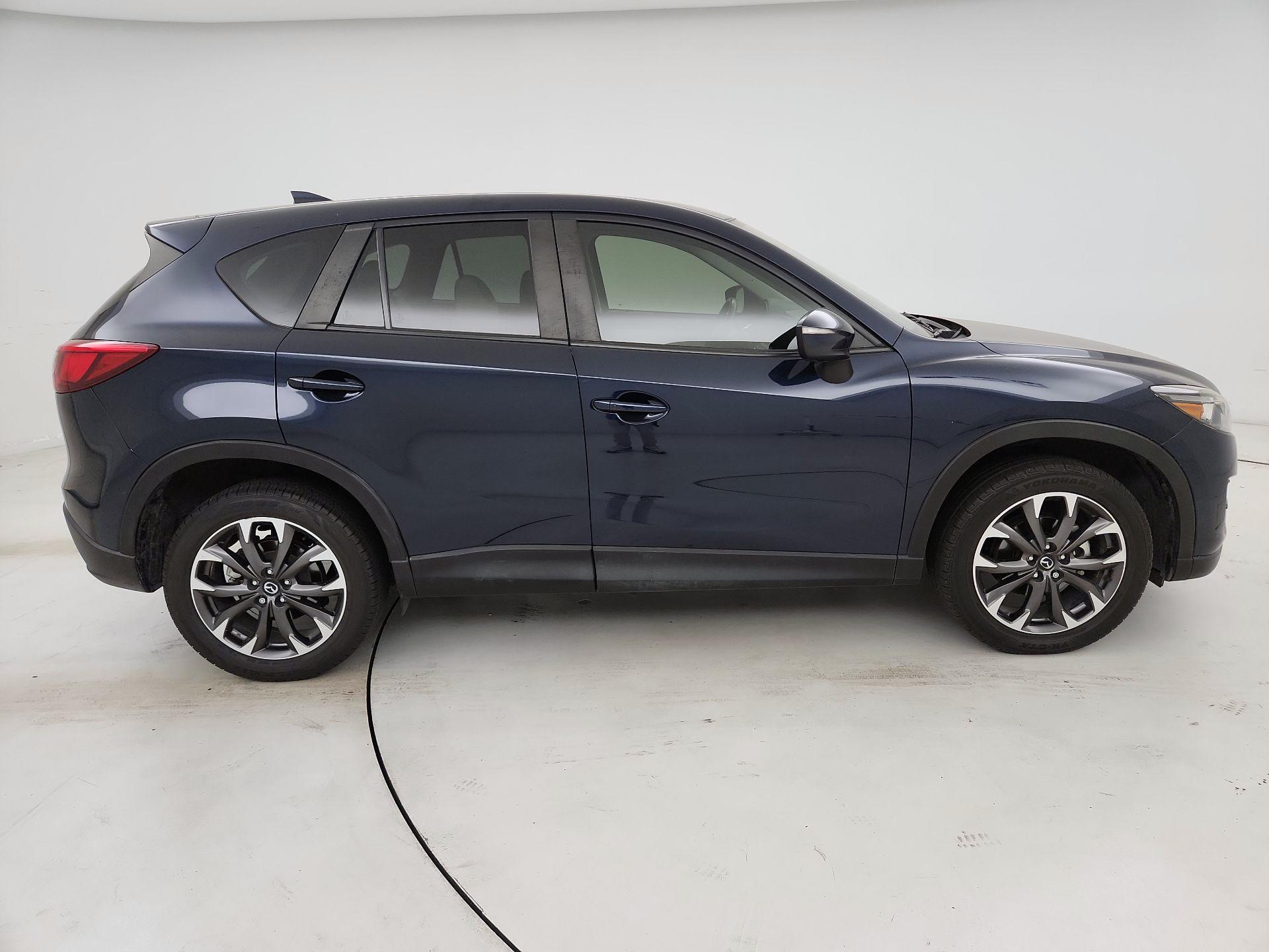 Thumbnail: 2016 Mazda CX-5 - 4
