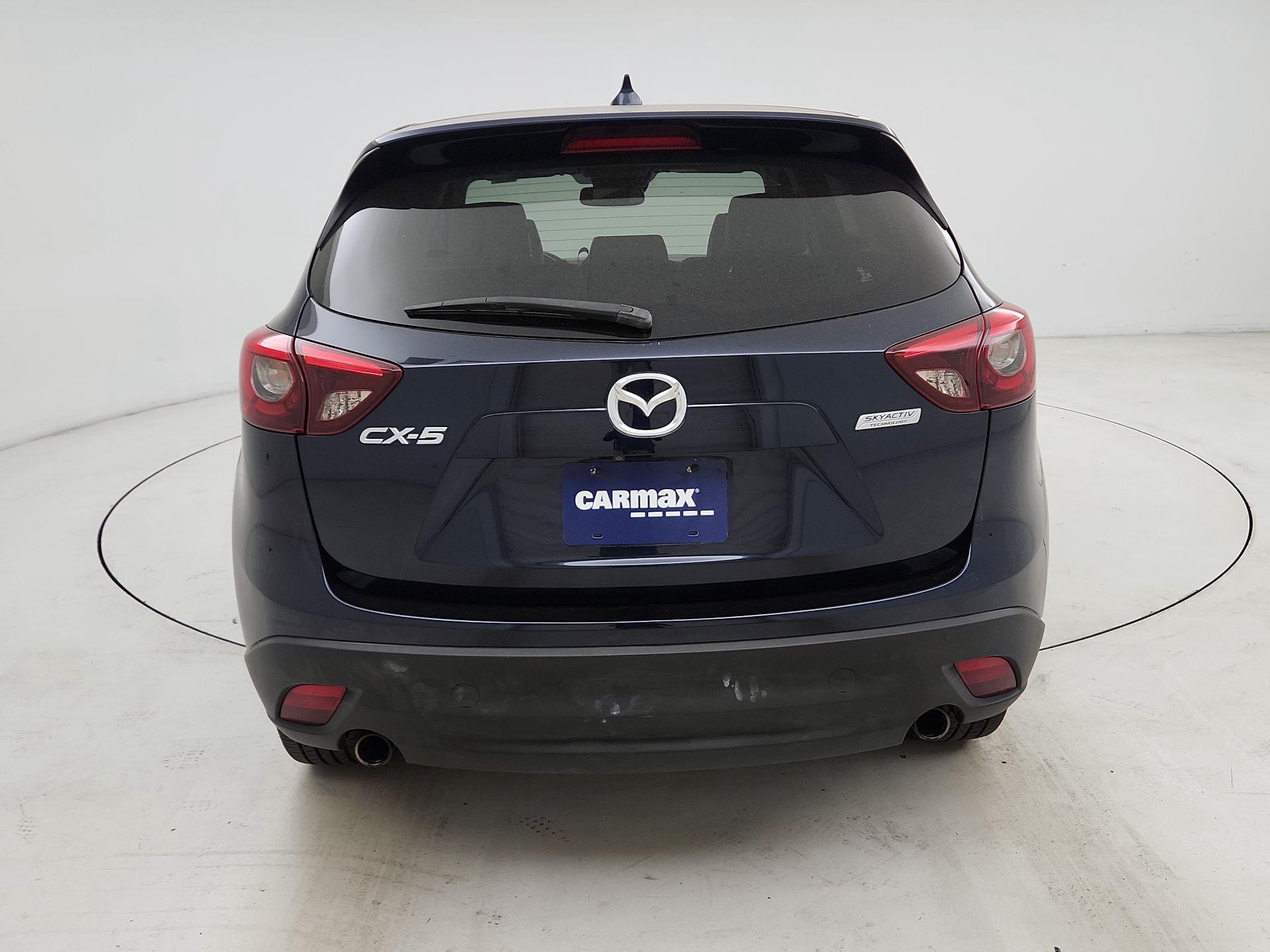 Thumbnail: 2016 Mazda CX-5 - 6