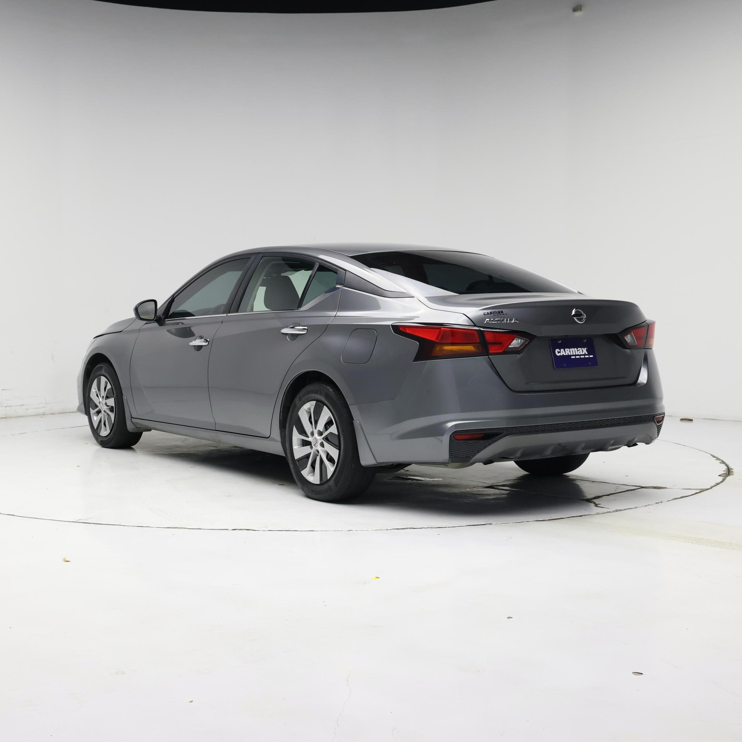 Thumbnail: 2022 Nissan Altima - 2