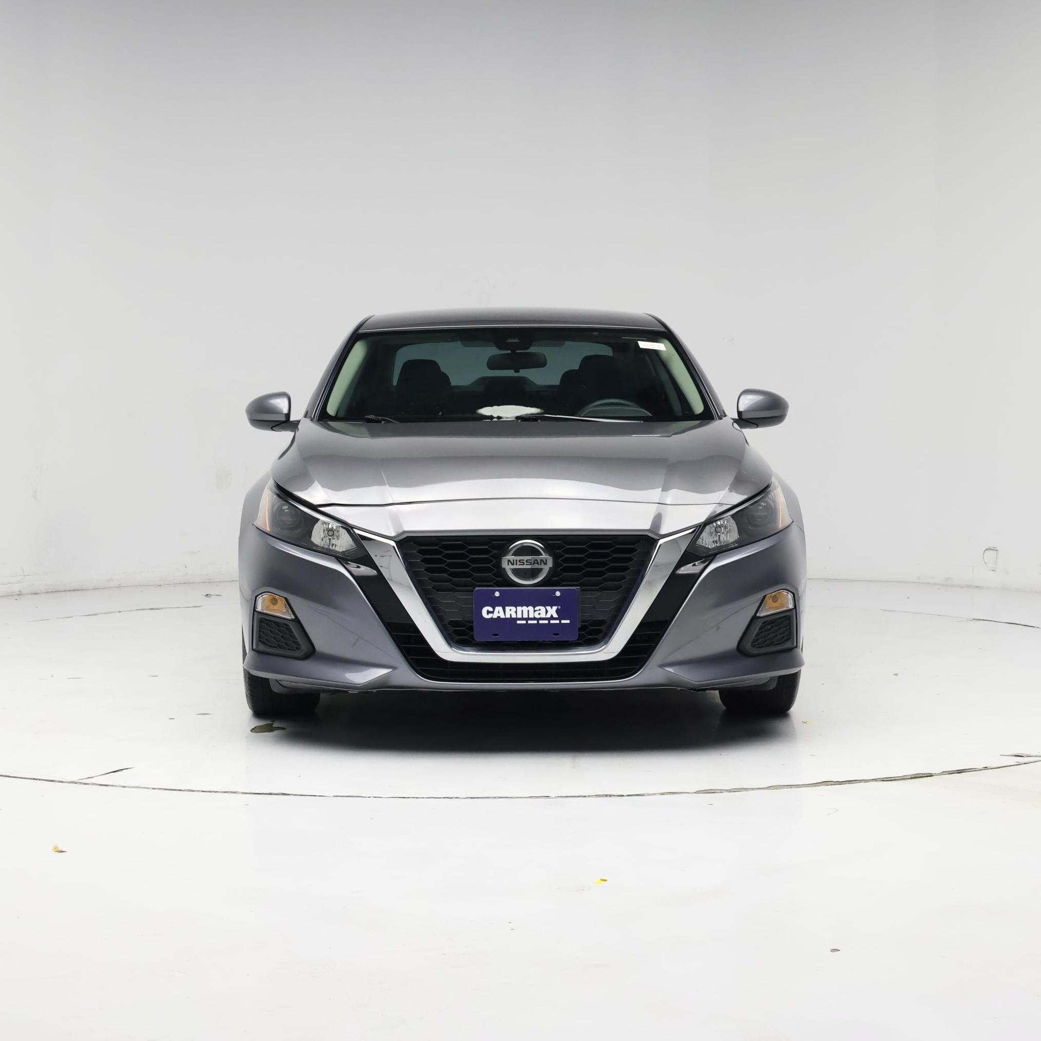 Thumbnail: 2022 Nissan Altima - 5
