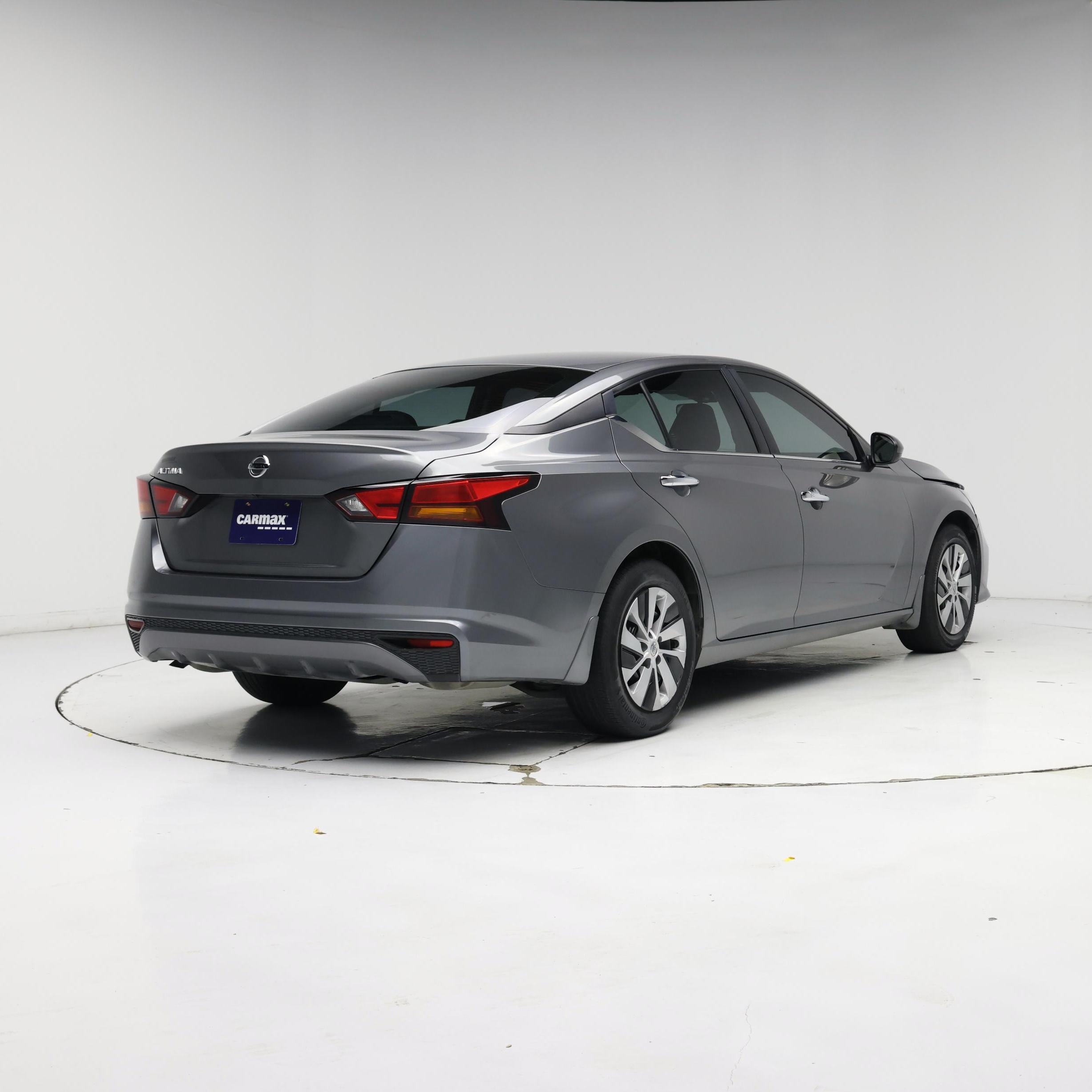 Thumbnail: 2022 Nissan Altima - 8