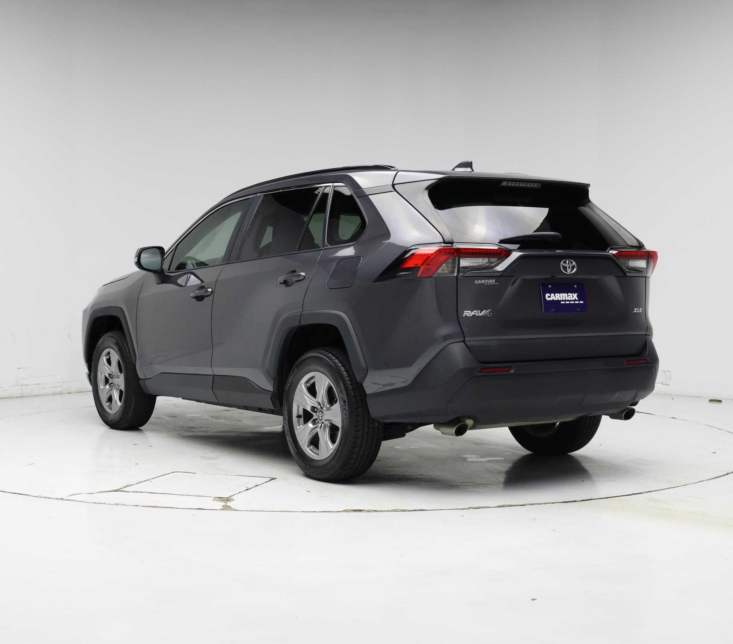 Thumbnail: 2022 Toyota RAV4 - 2