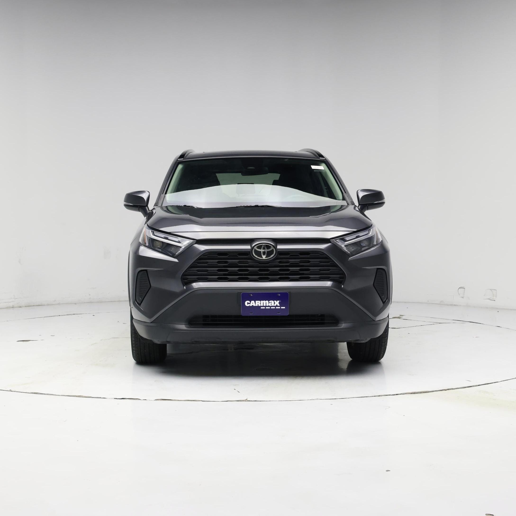 Thumbnail: 2022 Toyota RAV4 - 5