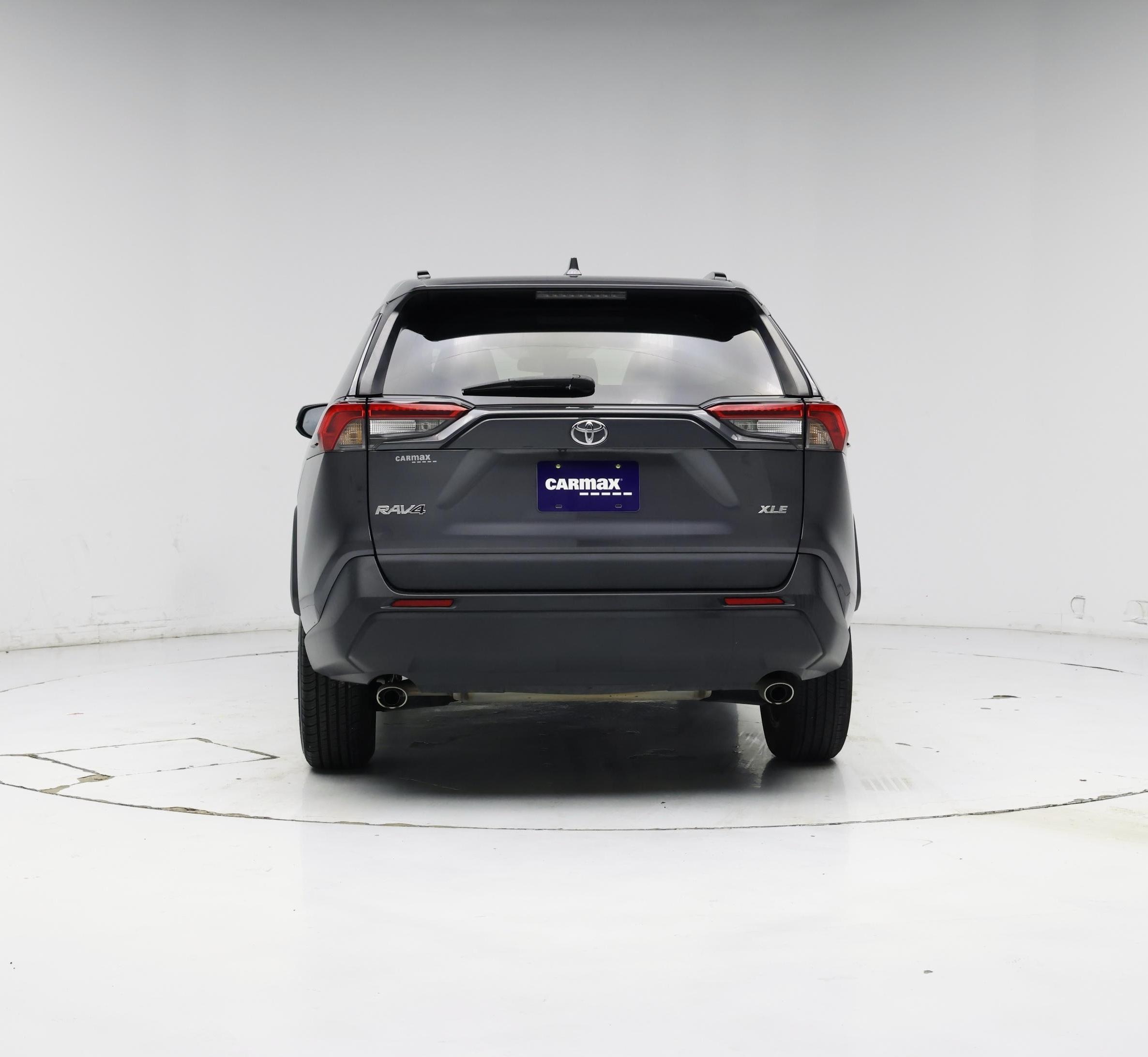 Thumbnail: 2022 Toyota RAV4 - 6