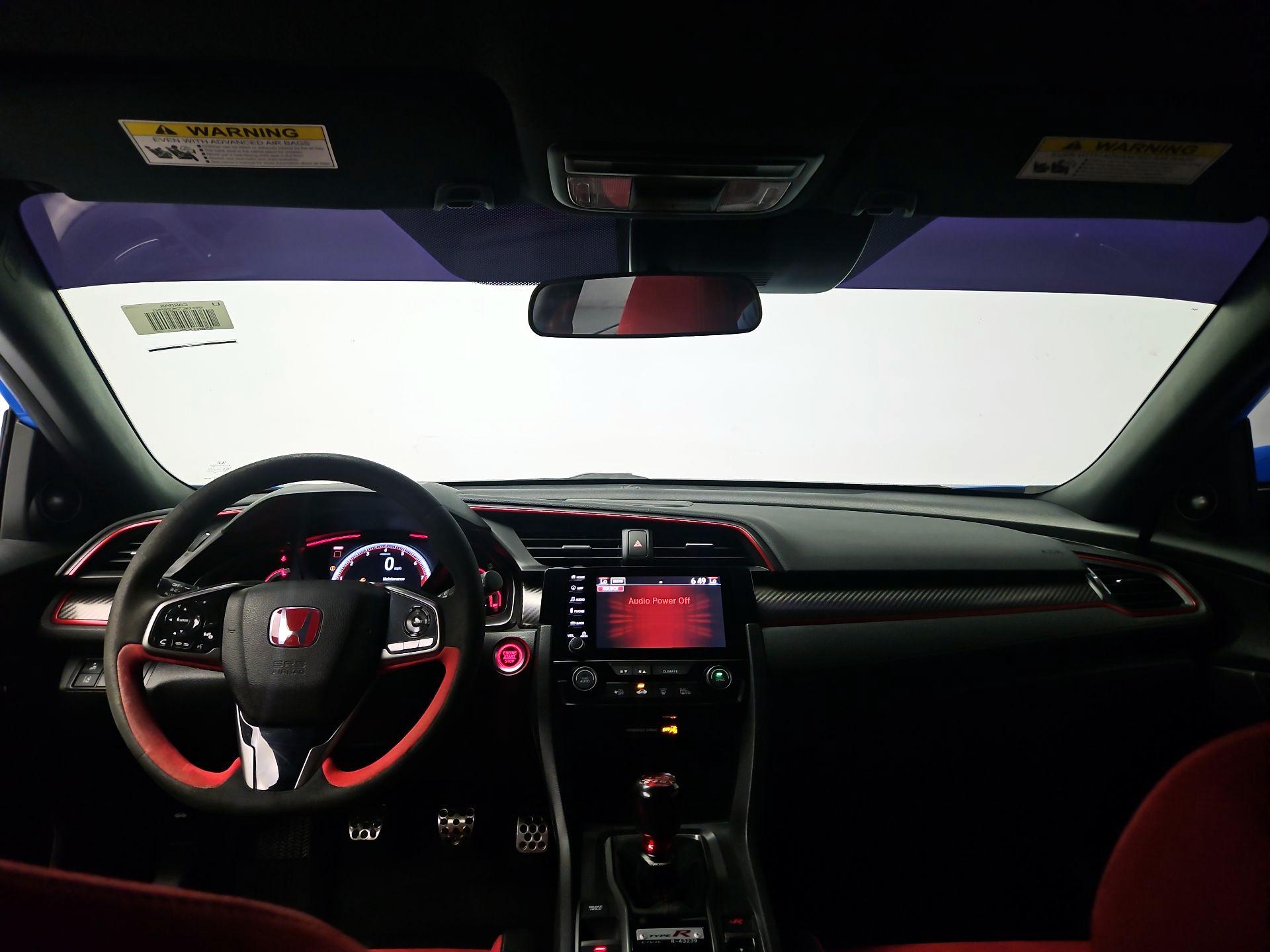 Thumbnail: 2021 Honda Civic - 9