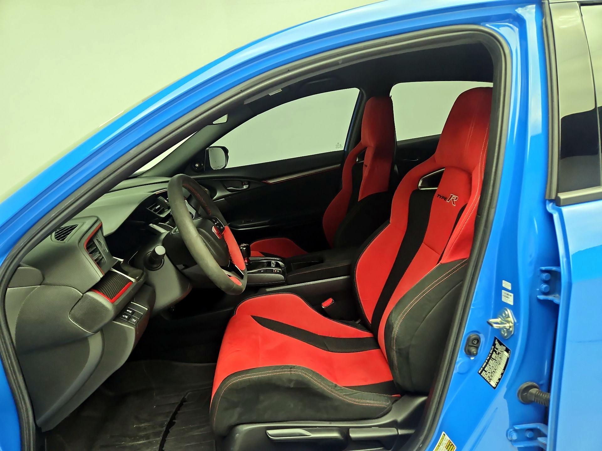 Thumbnail: 2021 Honda Civic - 11