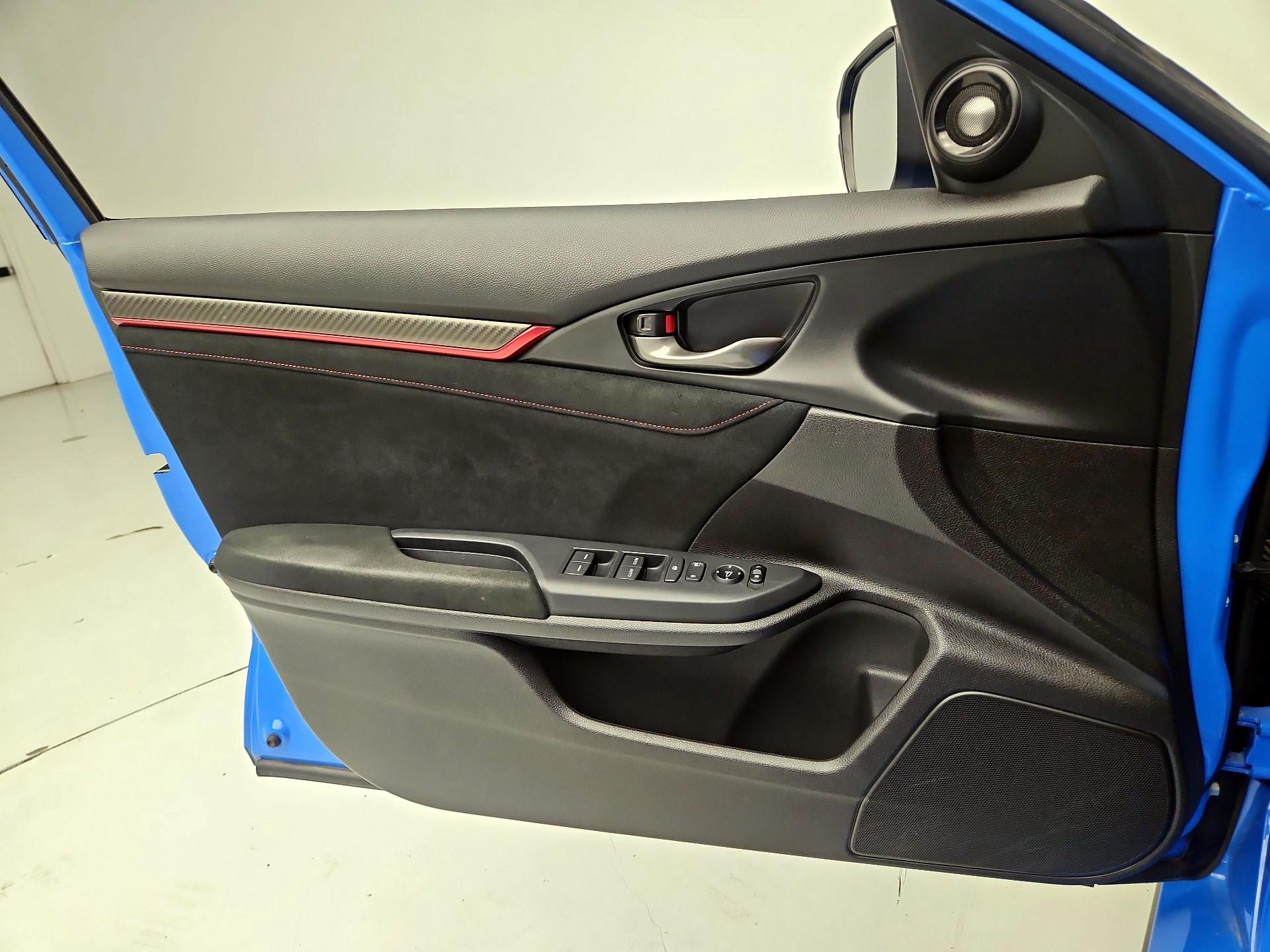 Thumbnail: 2021 Honda Civic - 12