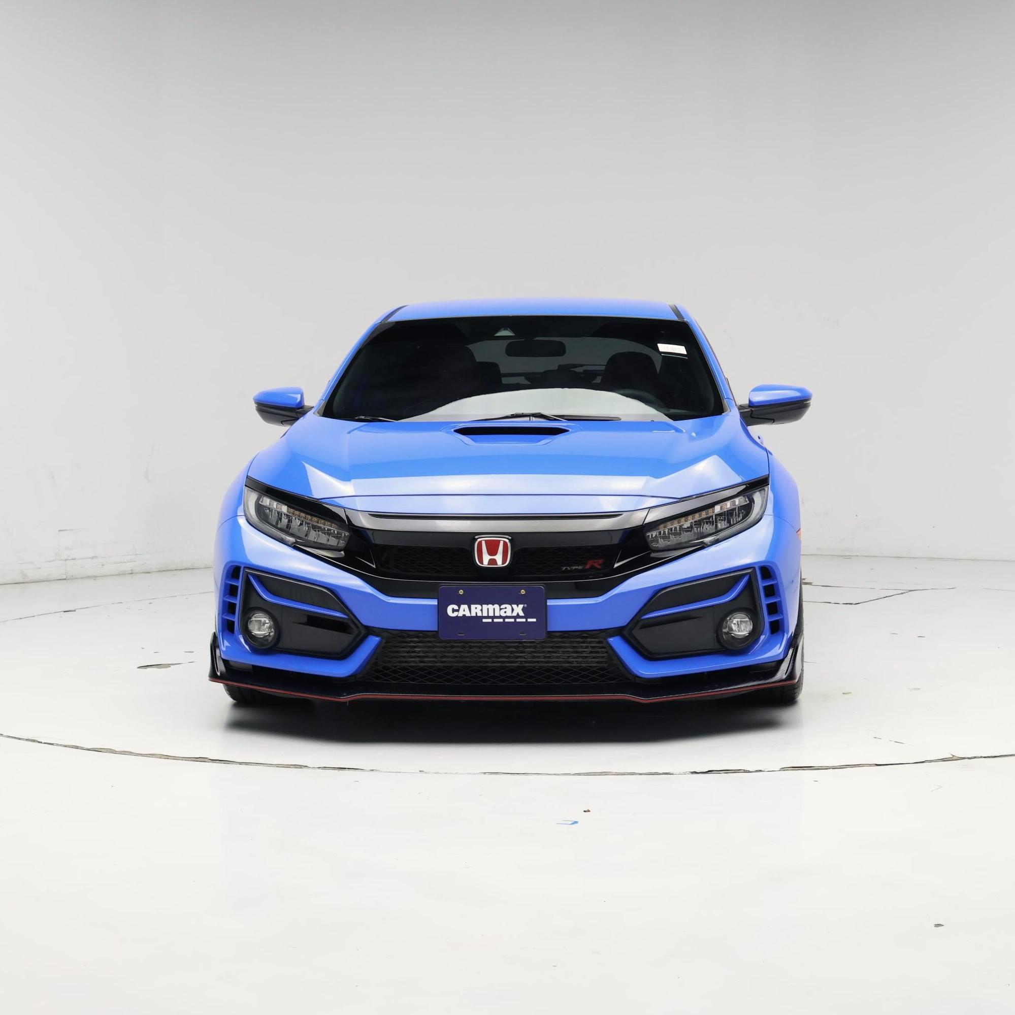Thumbnail: 2021 Honda Civic - 5