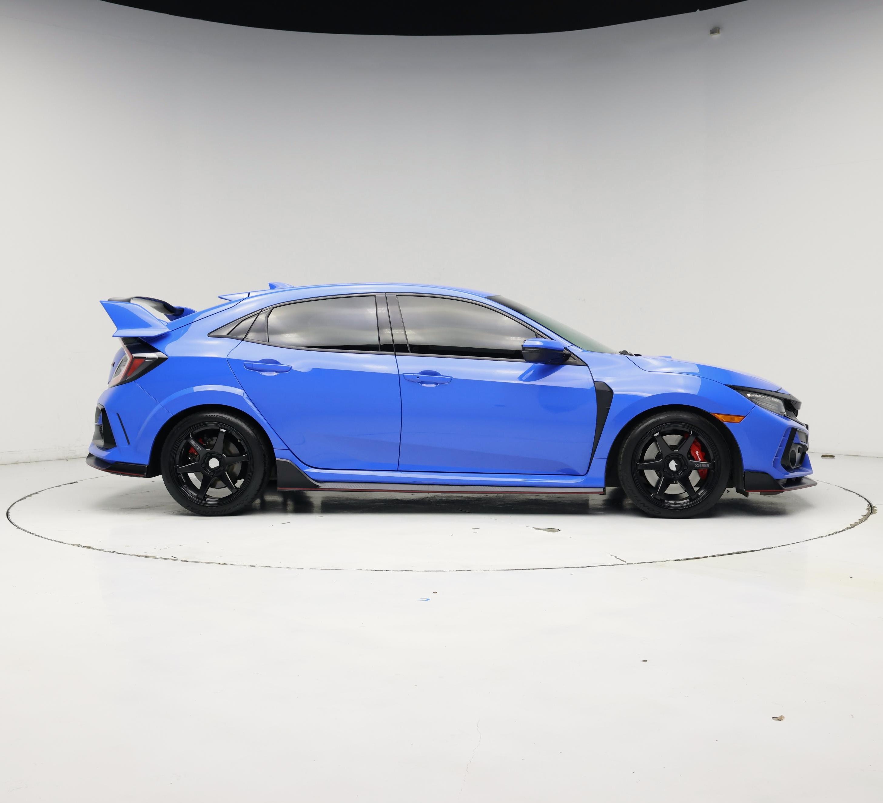 Thumbnail: 2021 Honda Civic - 7