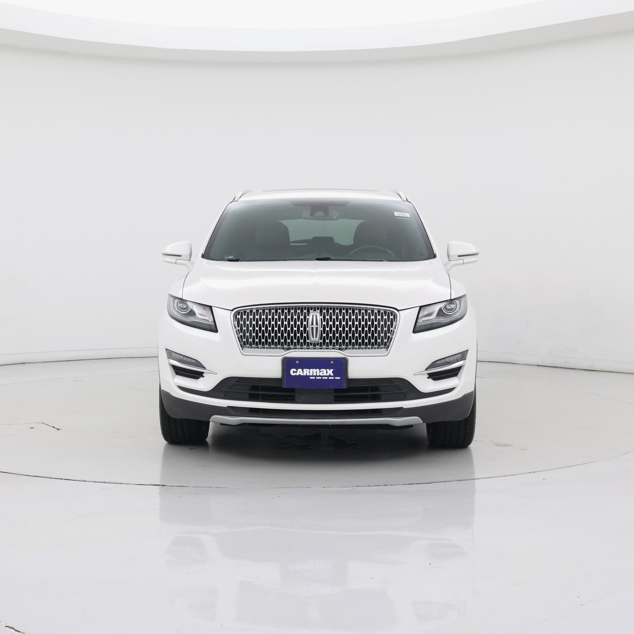Thumbnail: 2019 Lincoln MKC - 5