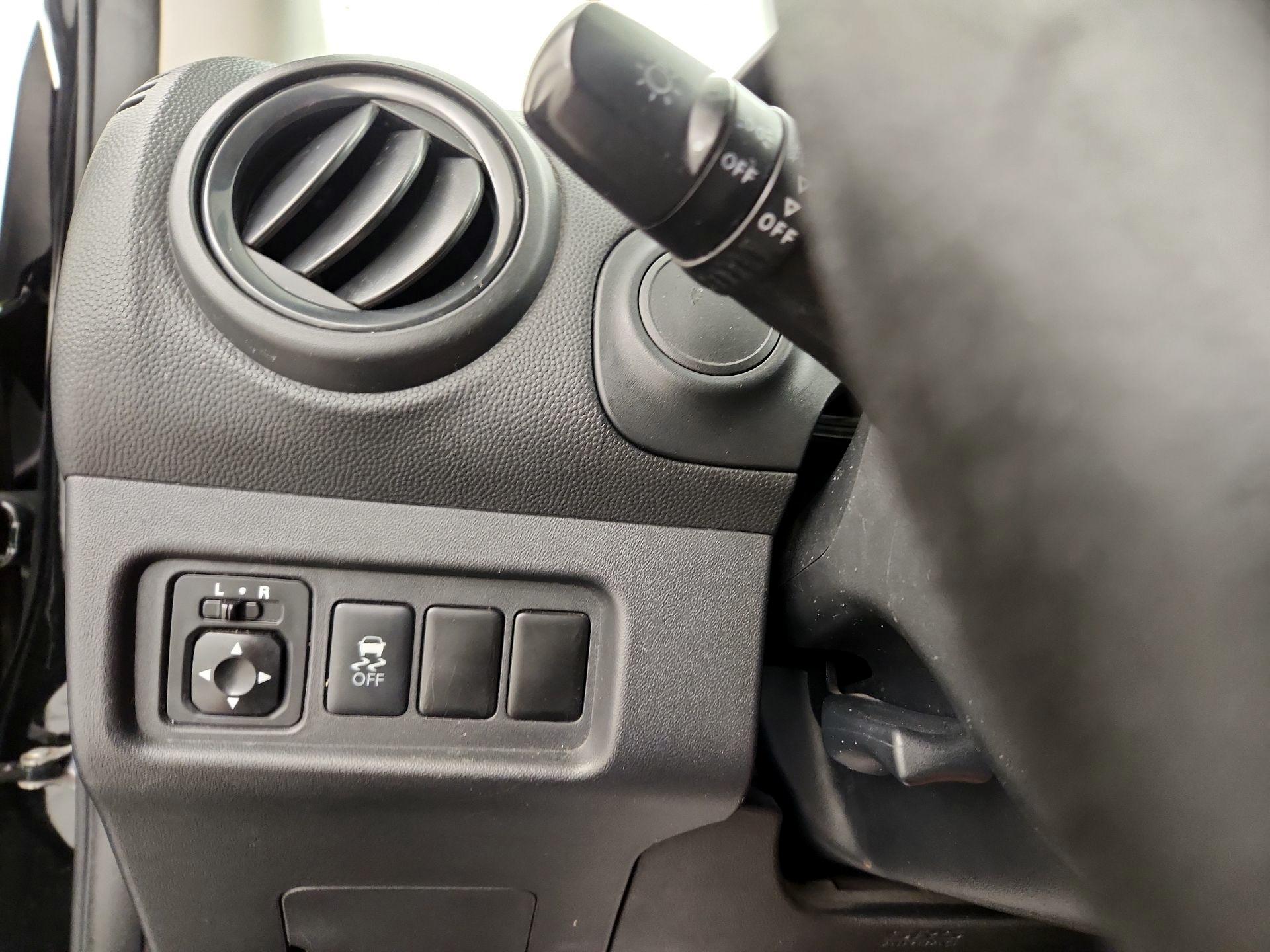 Thumbnail: 2018 Mitsubishi Mirage G4 - 13