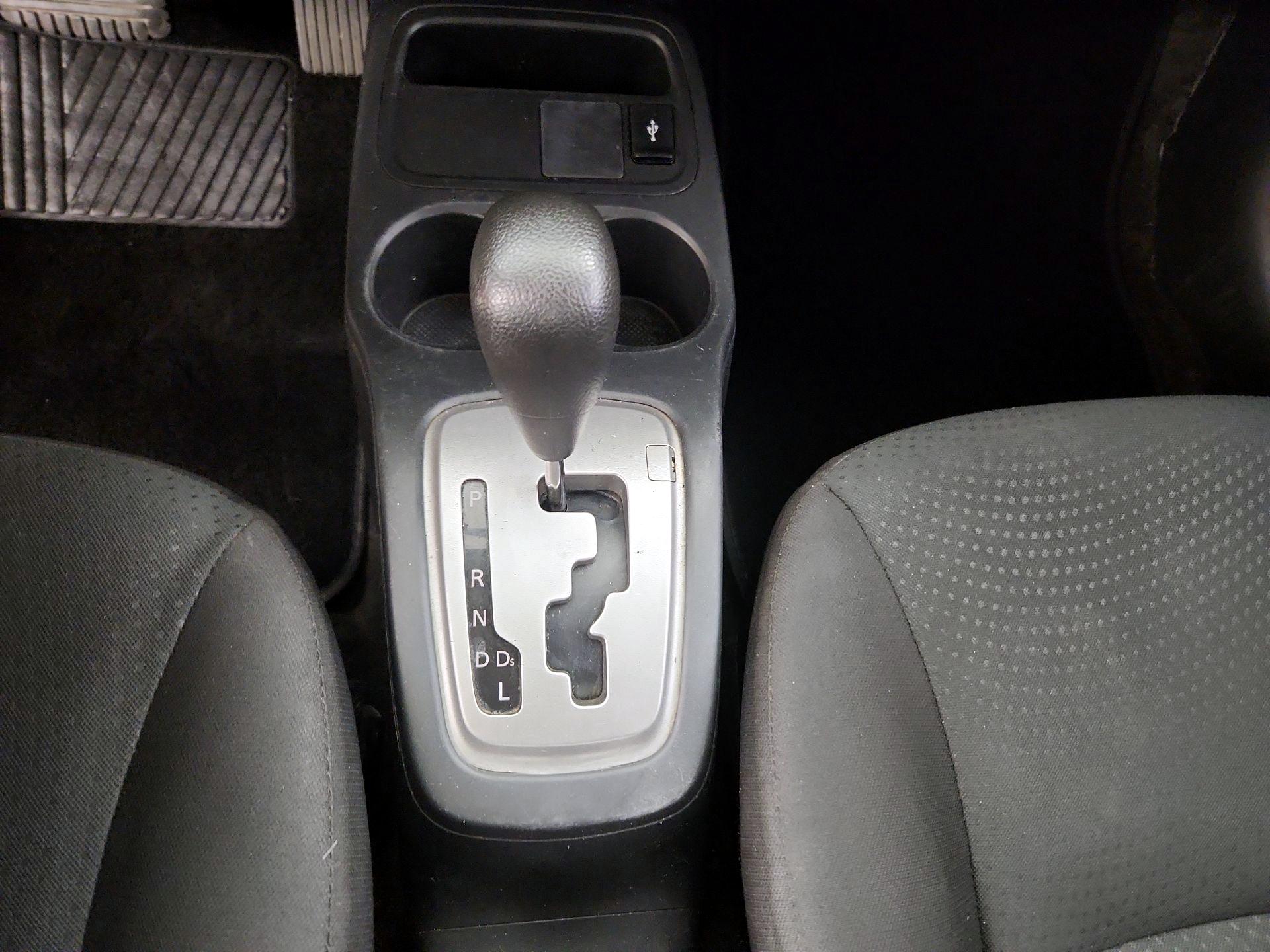 Thumbnail: 2018 Mitsubishi Mirage G4 - 17