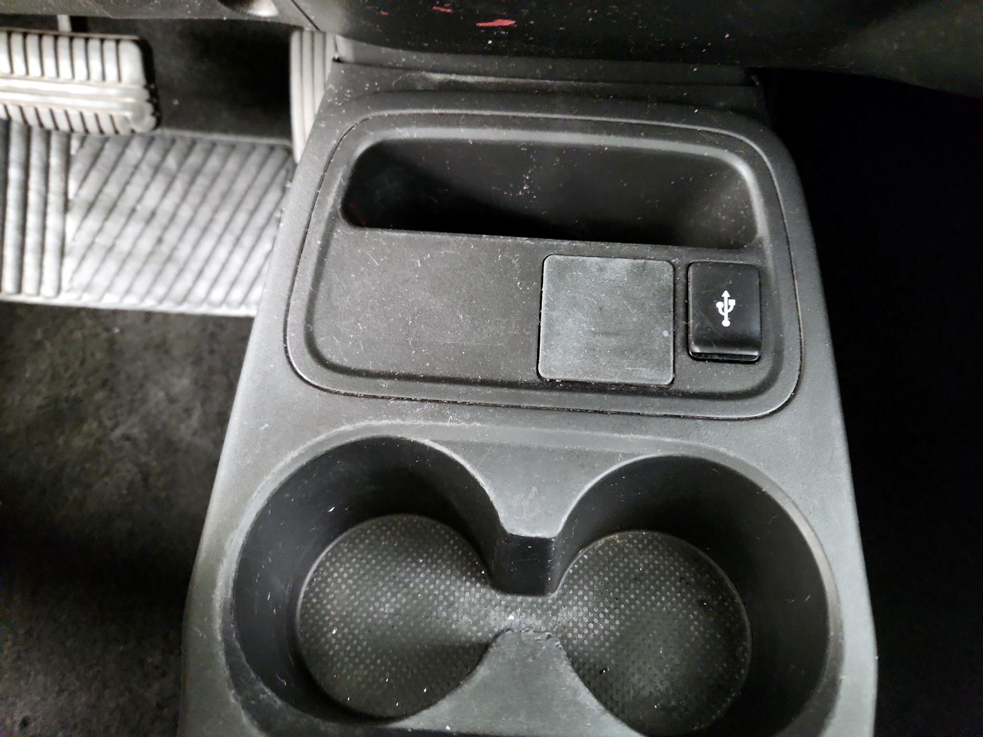 Thumbnail: 2018 Mitsubishi Mirage G4 - 18