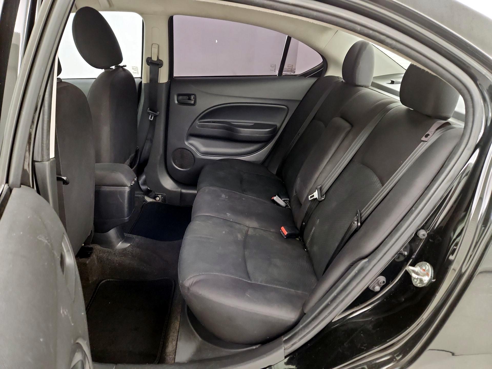 Thumbnail: 2018 Mitsubishi Mirage G4 - 19