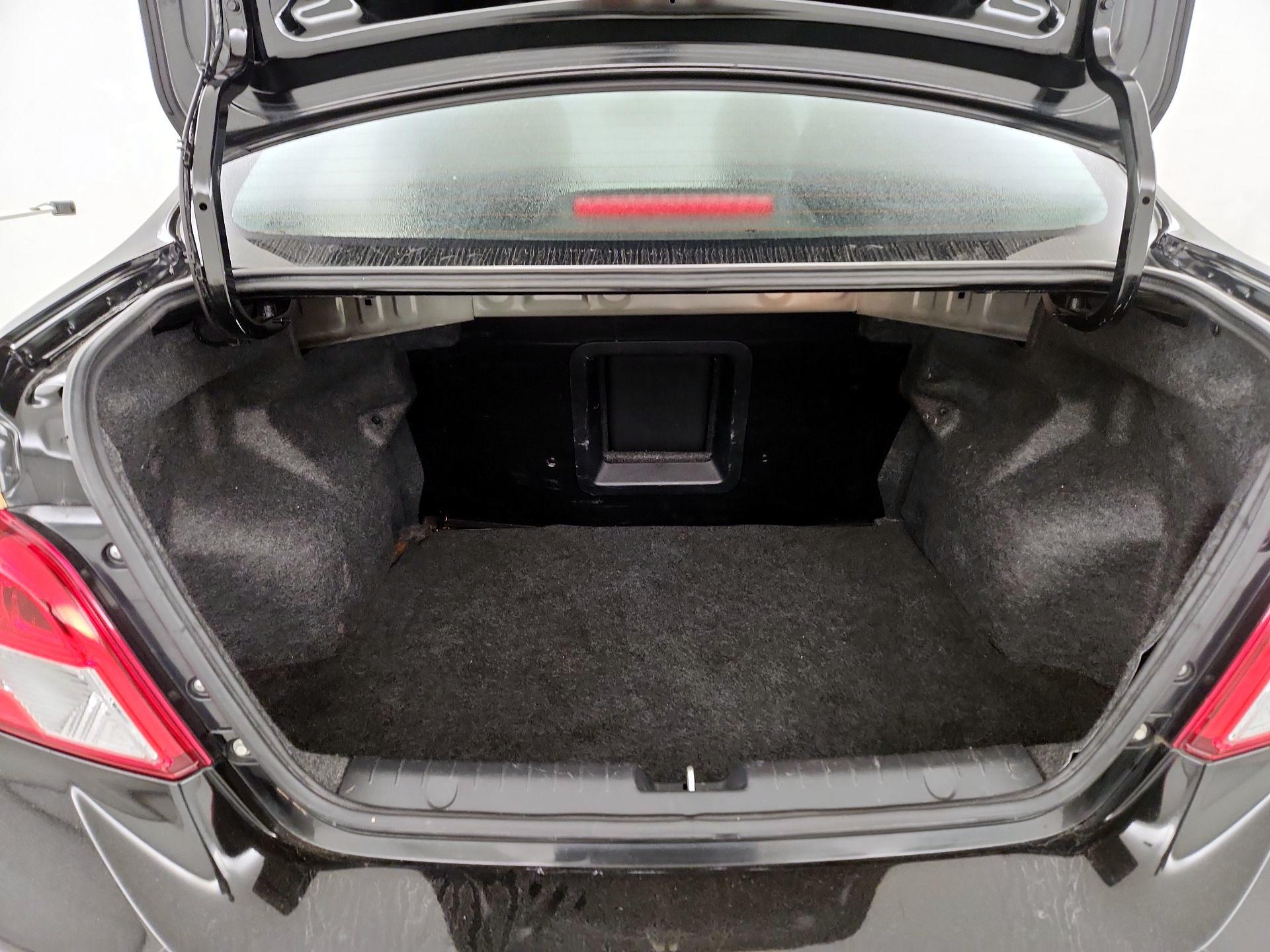 Thumbnail: 2018 Mitsubishi Mirage G4 - 20