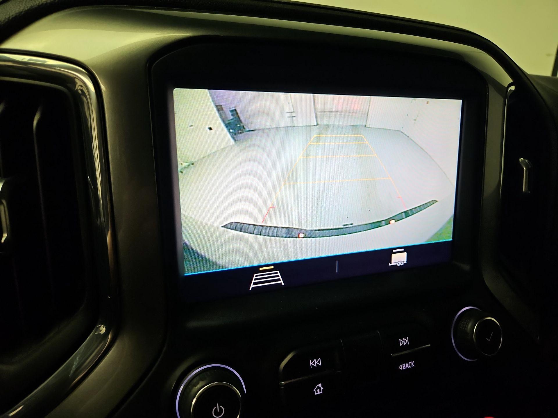 Thumbnail: 2020 Chevrolet Silverado 2500 - 14