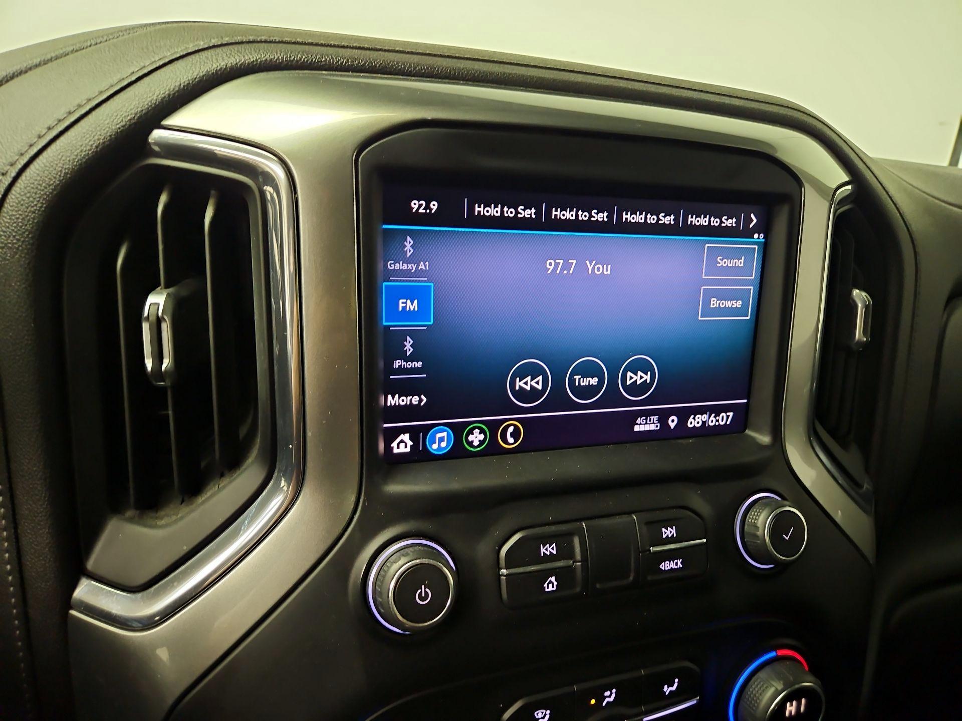 Thumbnail: 2020 Chevrolet Silverado 2500 - 15