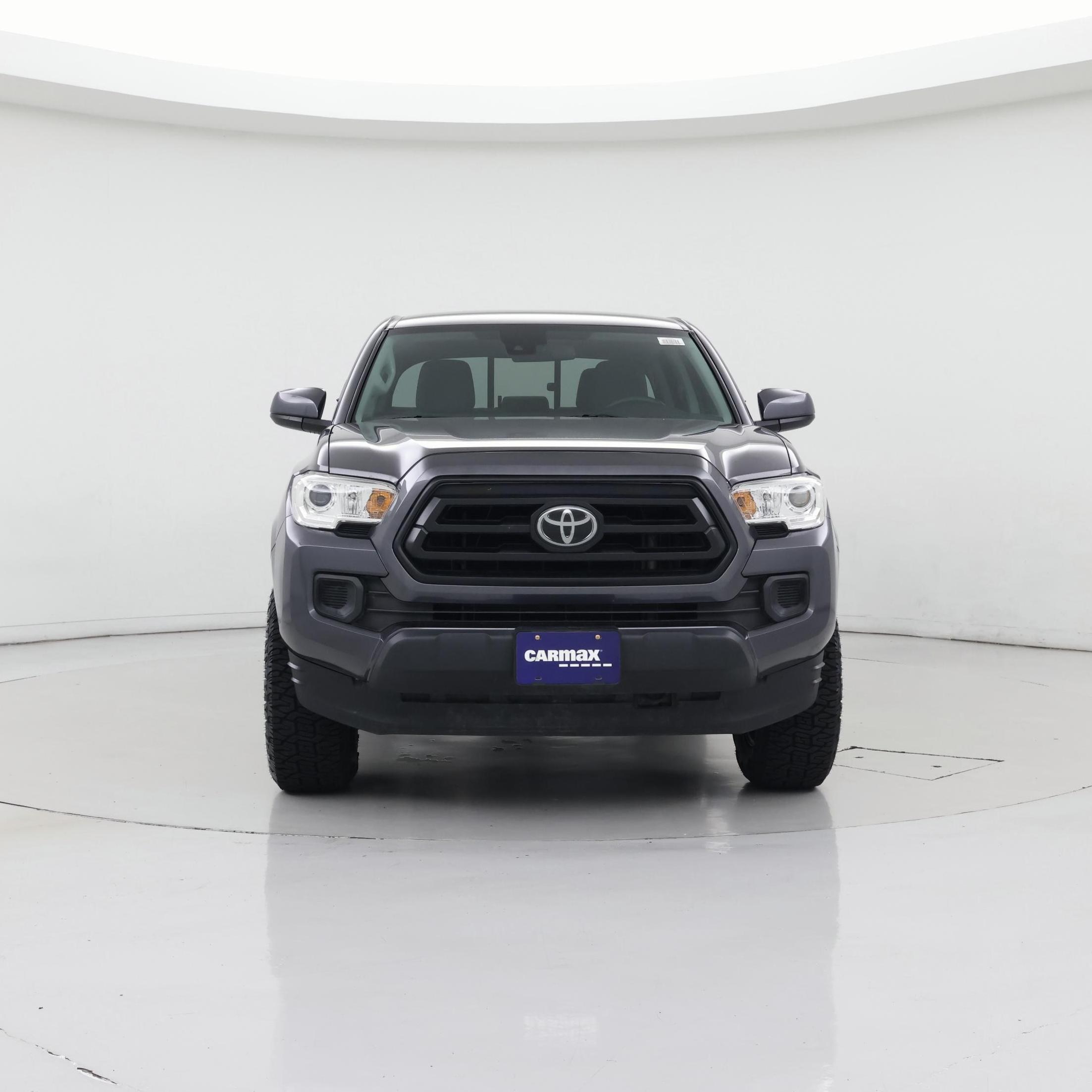 Thumbnail: 2021 Toyota Tacoma - 5