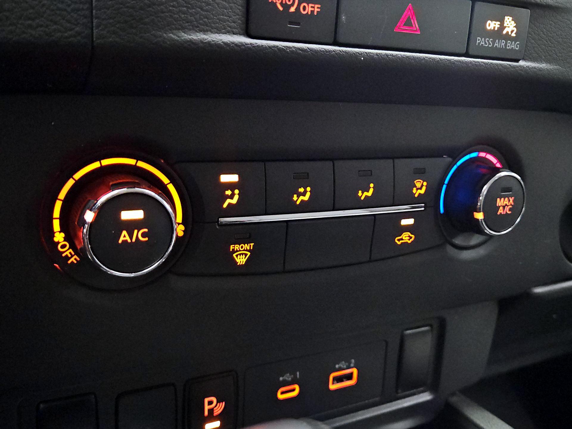 Thumbnail: 2023 Nissan Frontier - 16