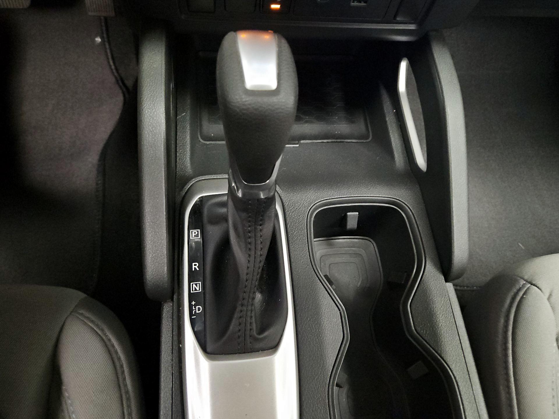 Thumbnail: 2023 Nissan Frontier - 17