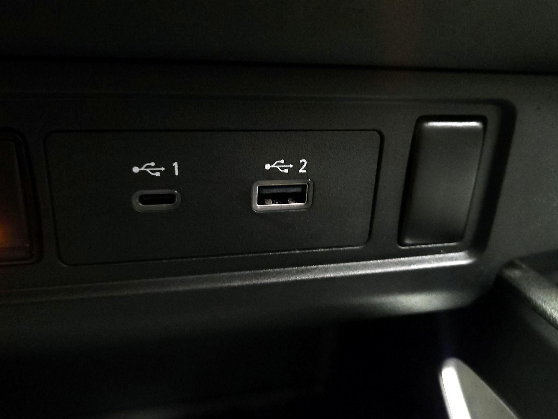 Thumbnail: 2023 Nissan Frontier - 18