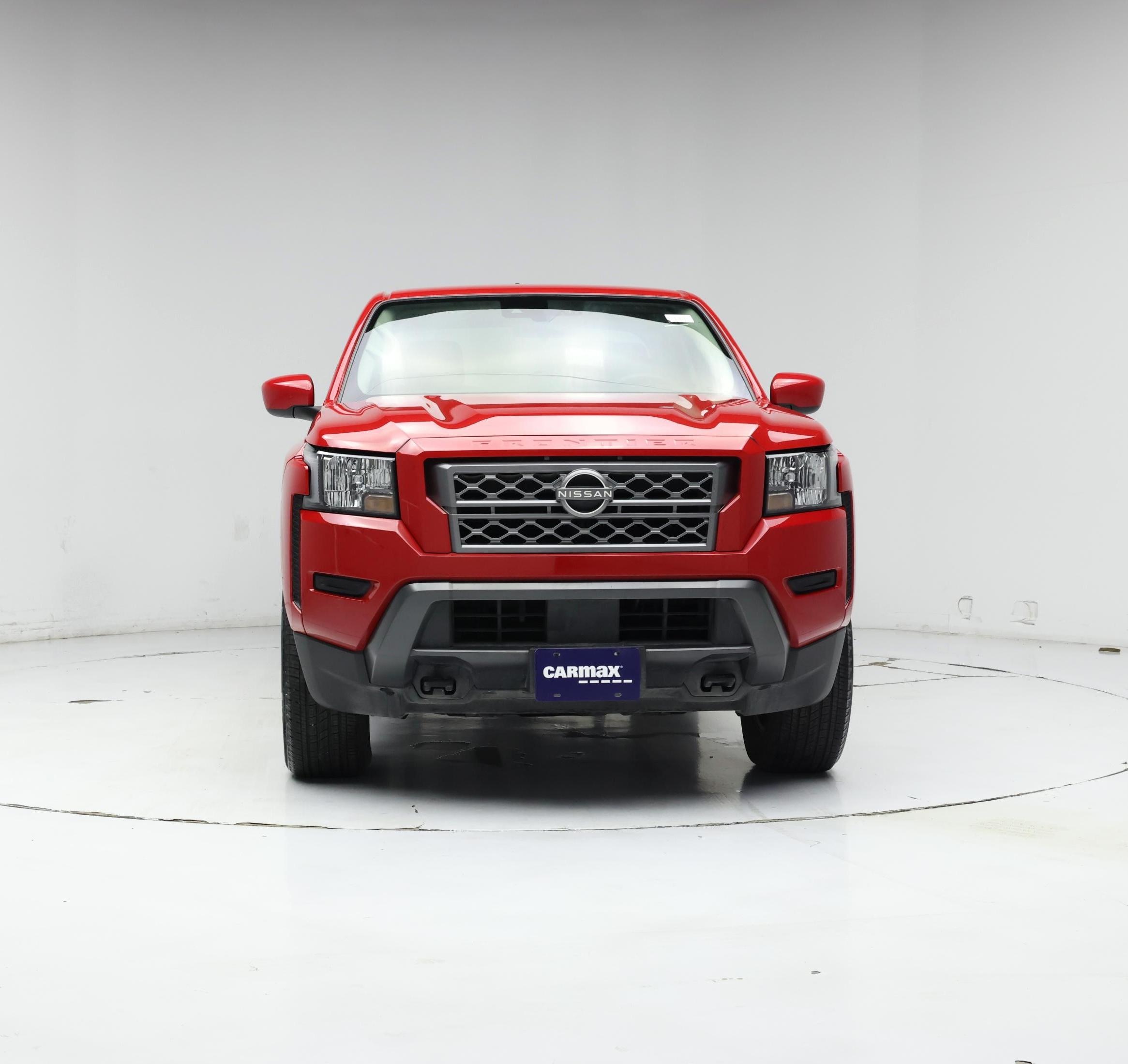 Thumbnail: 2023 Nissan Frontier - 5