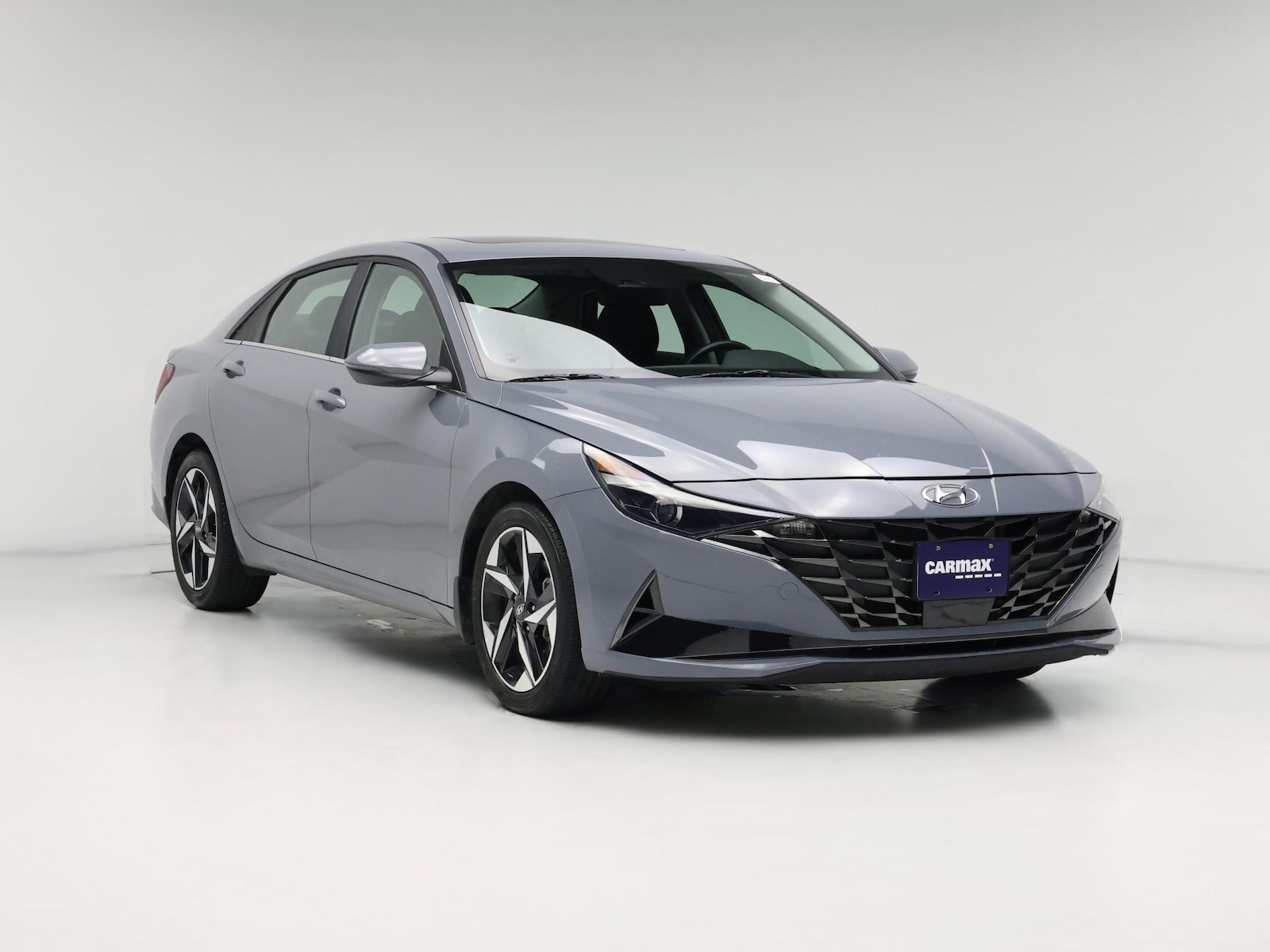 2022 Hyundai Elantra