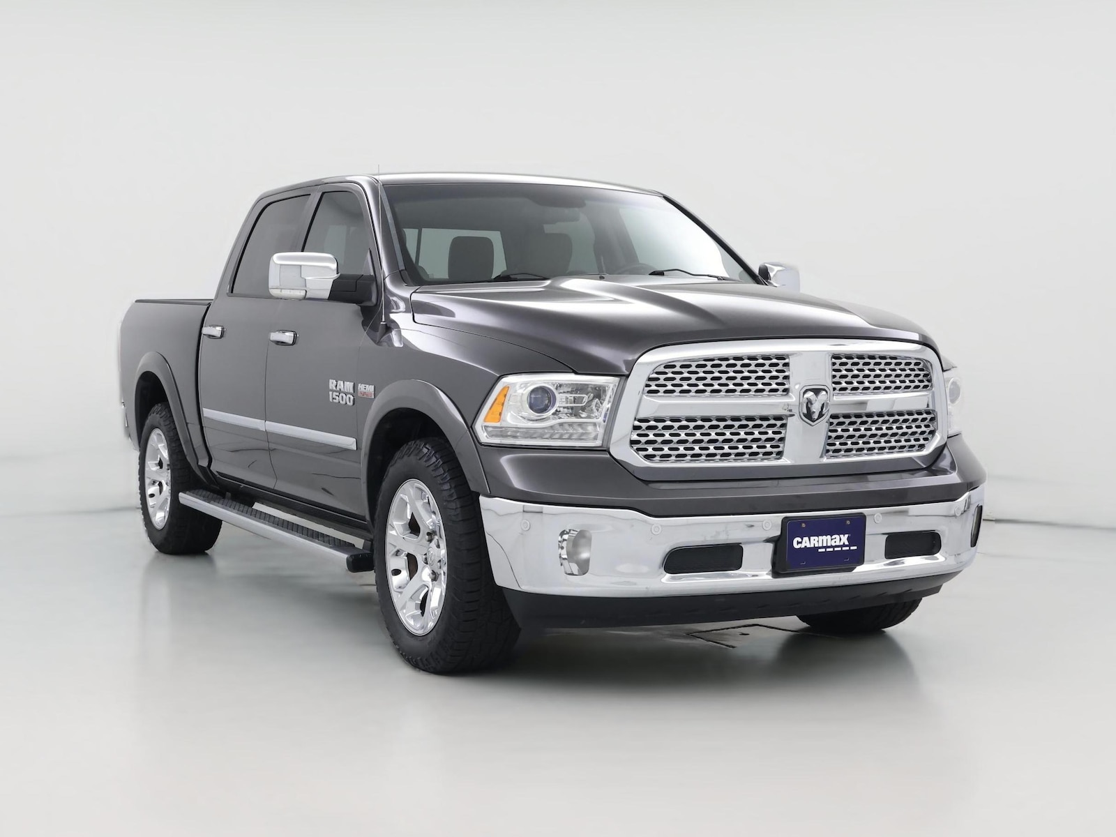 2017 RAM Ram 1500 Pickup Laramie