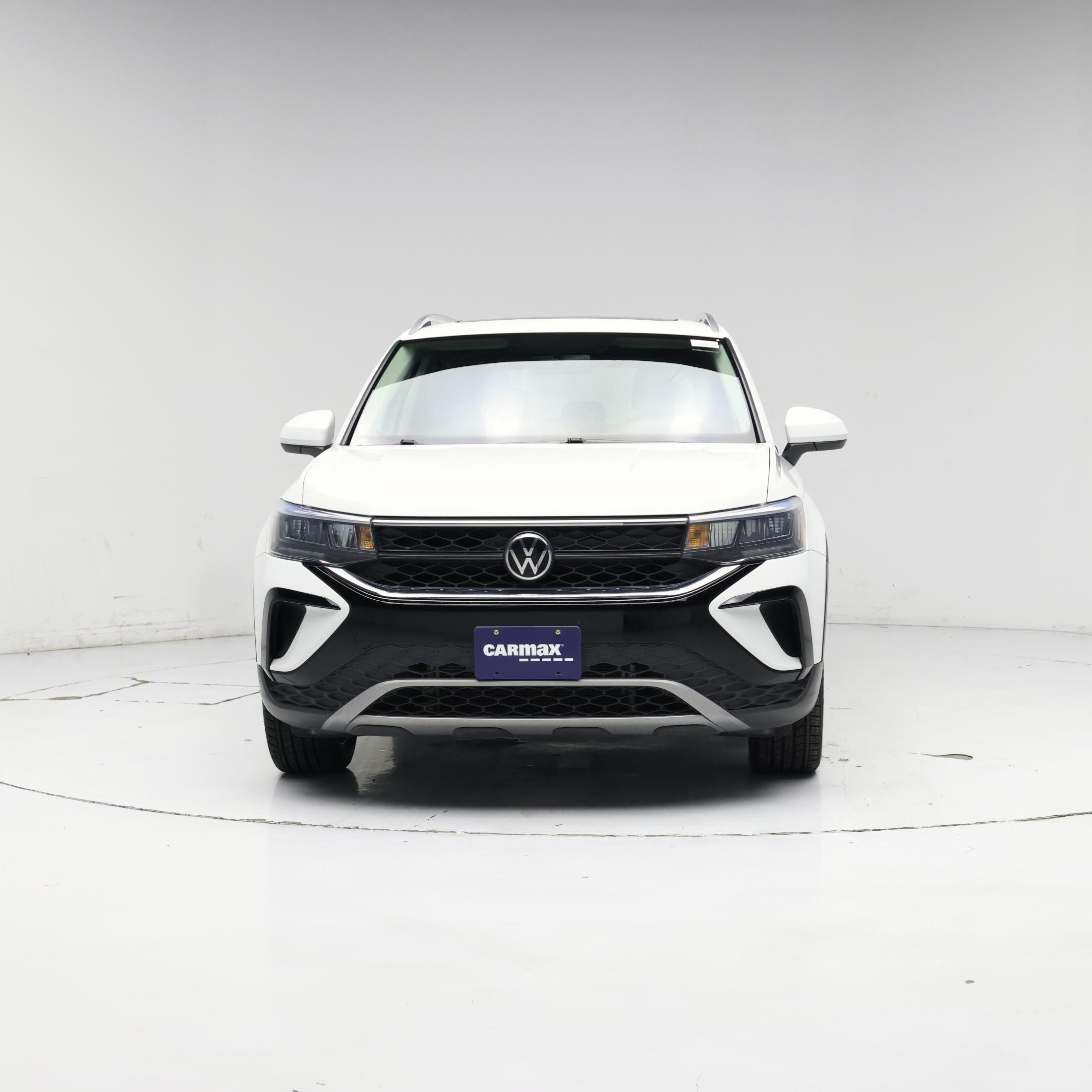 Thumbnail: 2022 Volkswagen Taos - 5