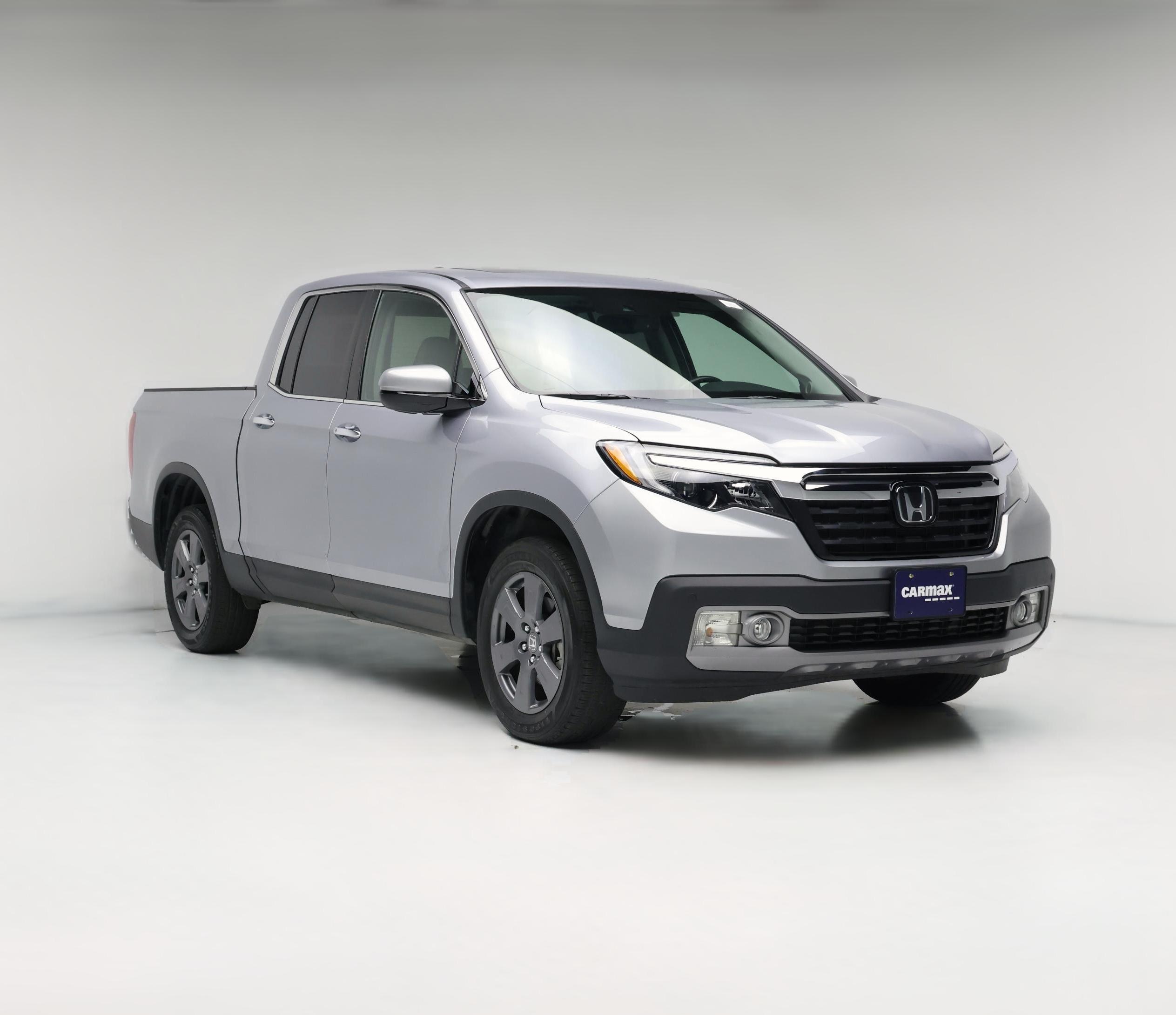 Thumbnail: 2020 Honda Ridgeline - 1