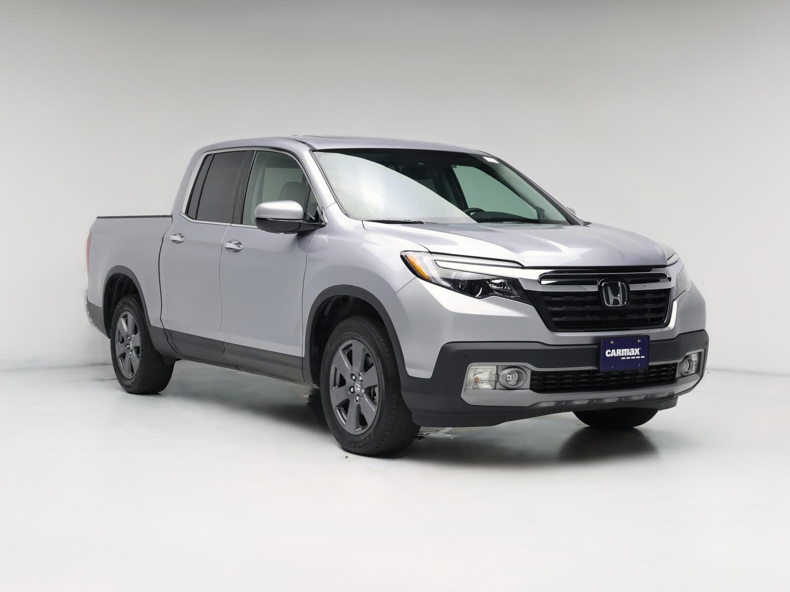 2020 Honda Ridgeline RTL-E