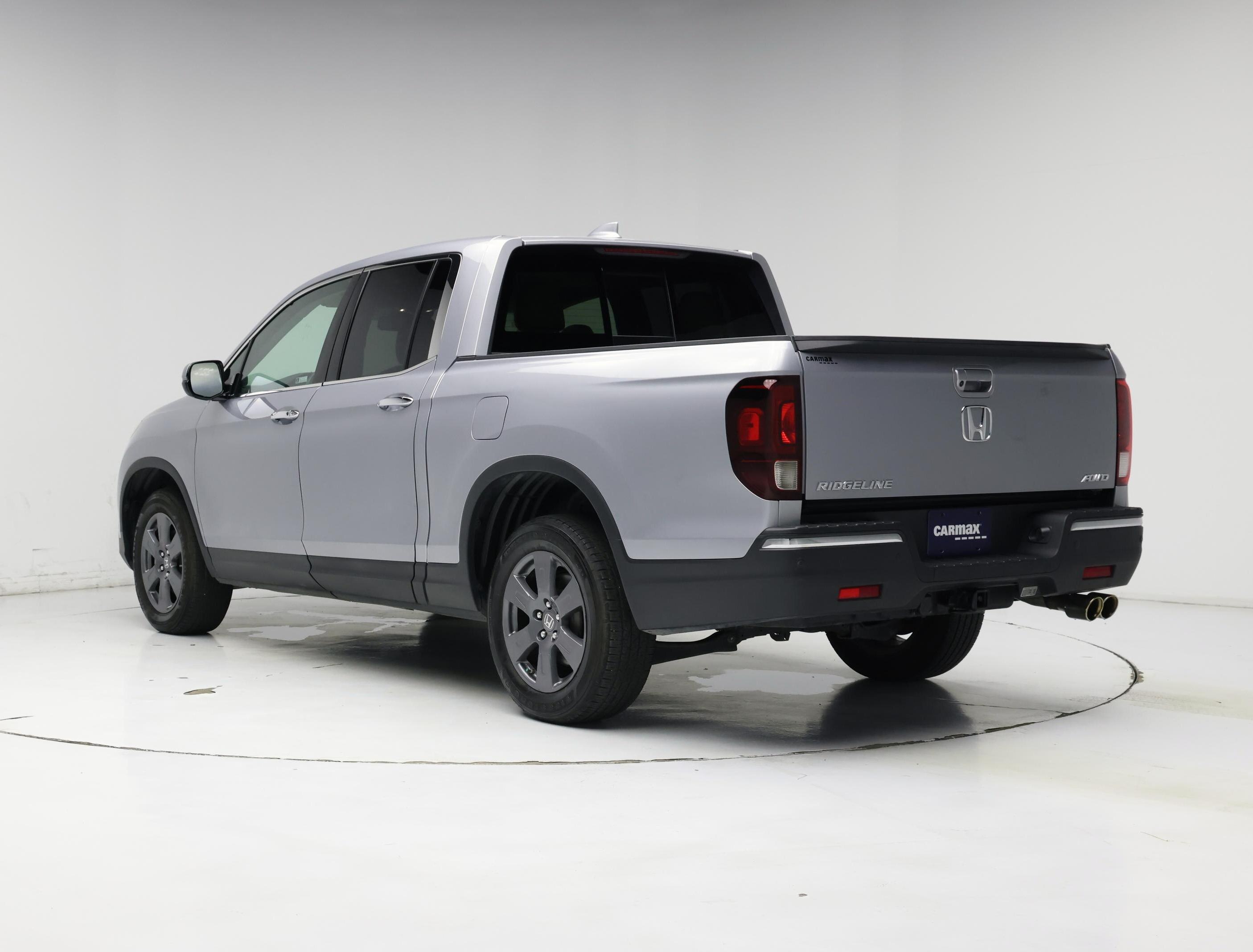 Thumbnail: 2020 Honda Ridgeline - 2