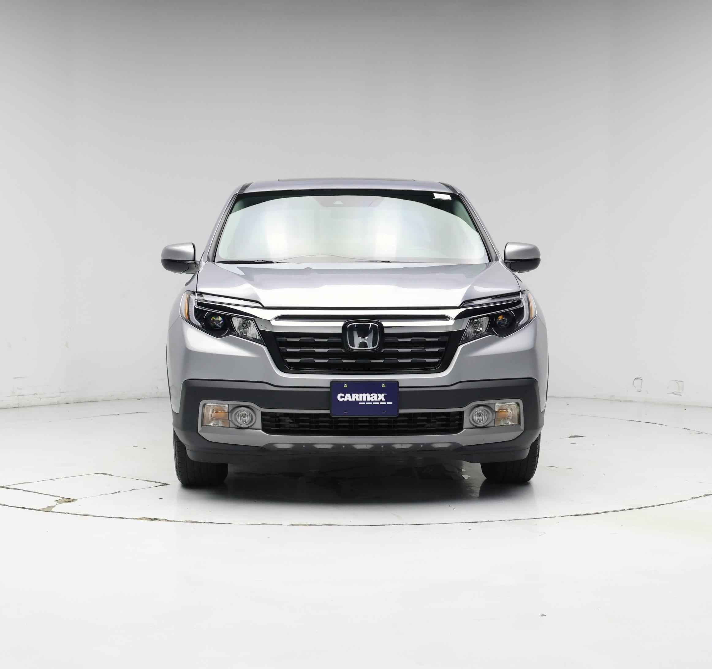 Thumbnail: 2020 Honda Ridgeline - 5
