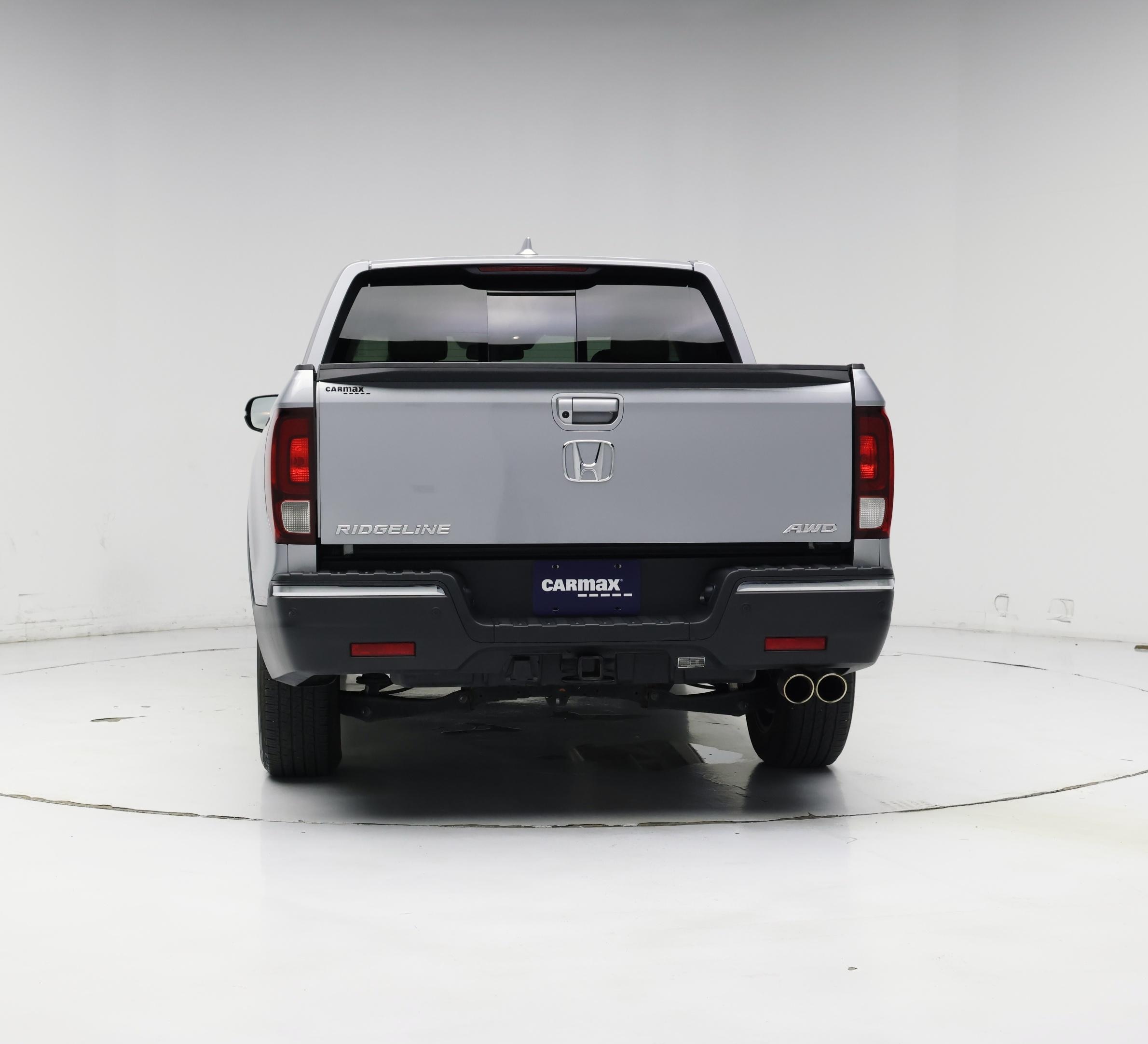 Thumbnail: 2020 Honda Ridgeline - 6