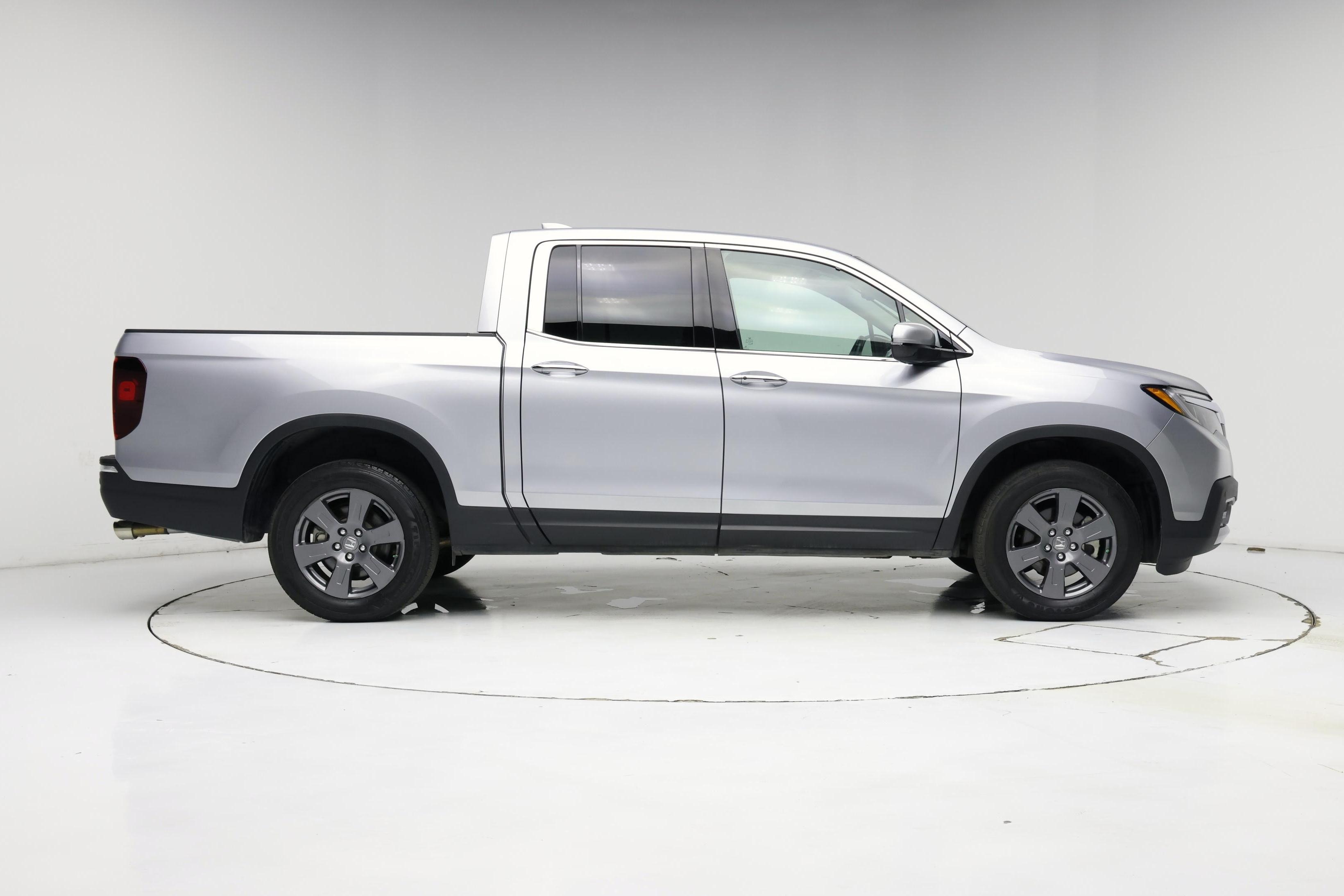 Thumbnail: 2020 Honda Ridgeline - 7