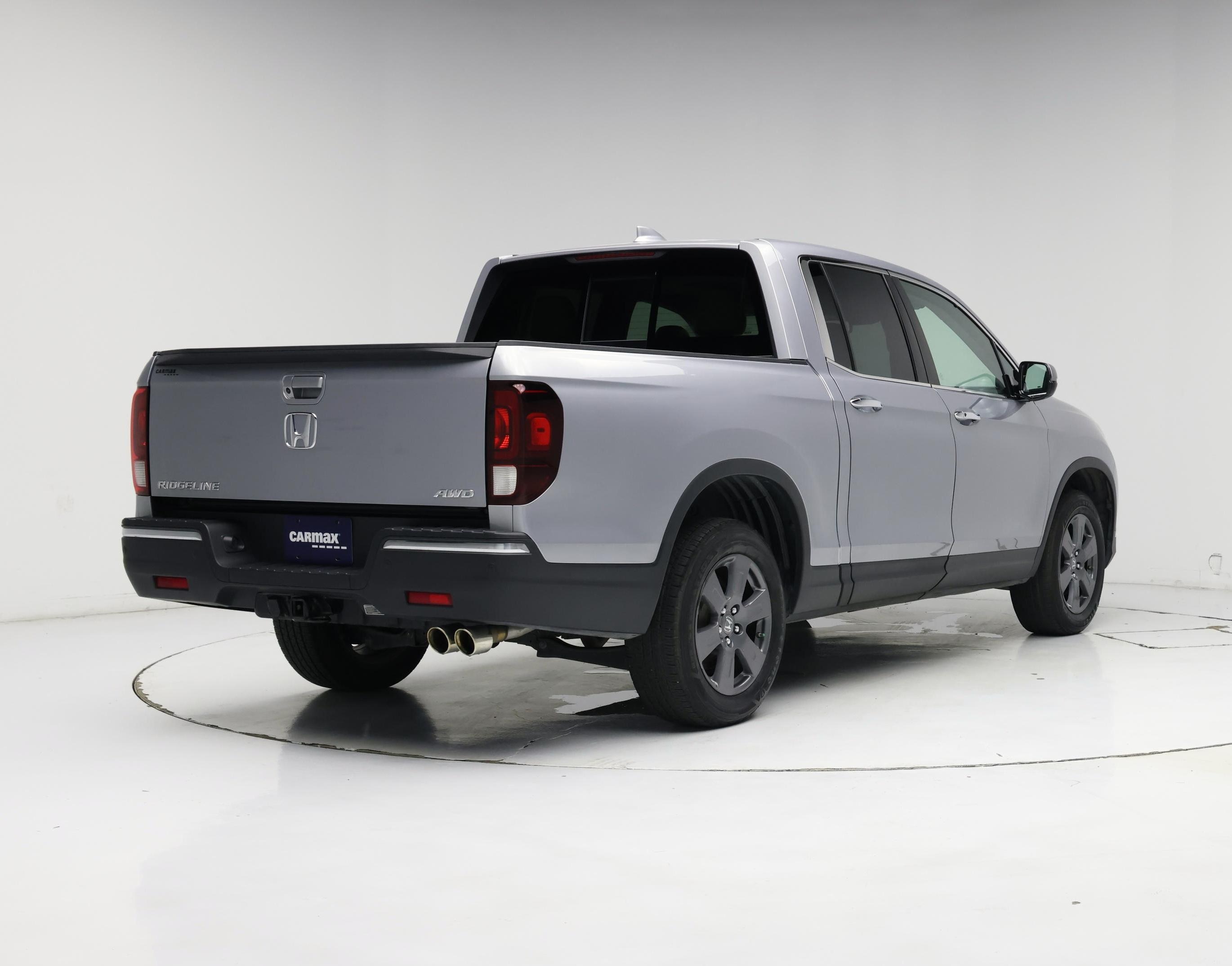 Thumbnail: 2020 Honda Ridgeline - 8