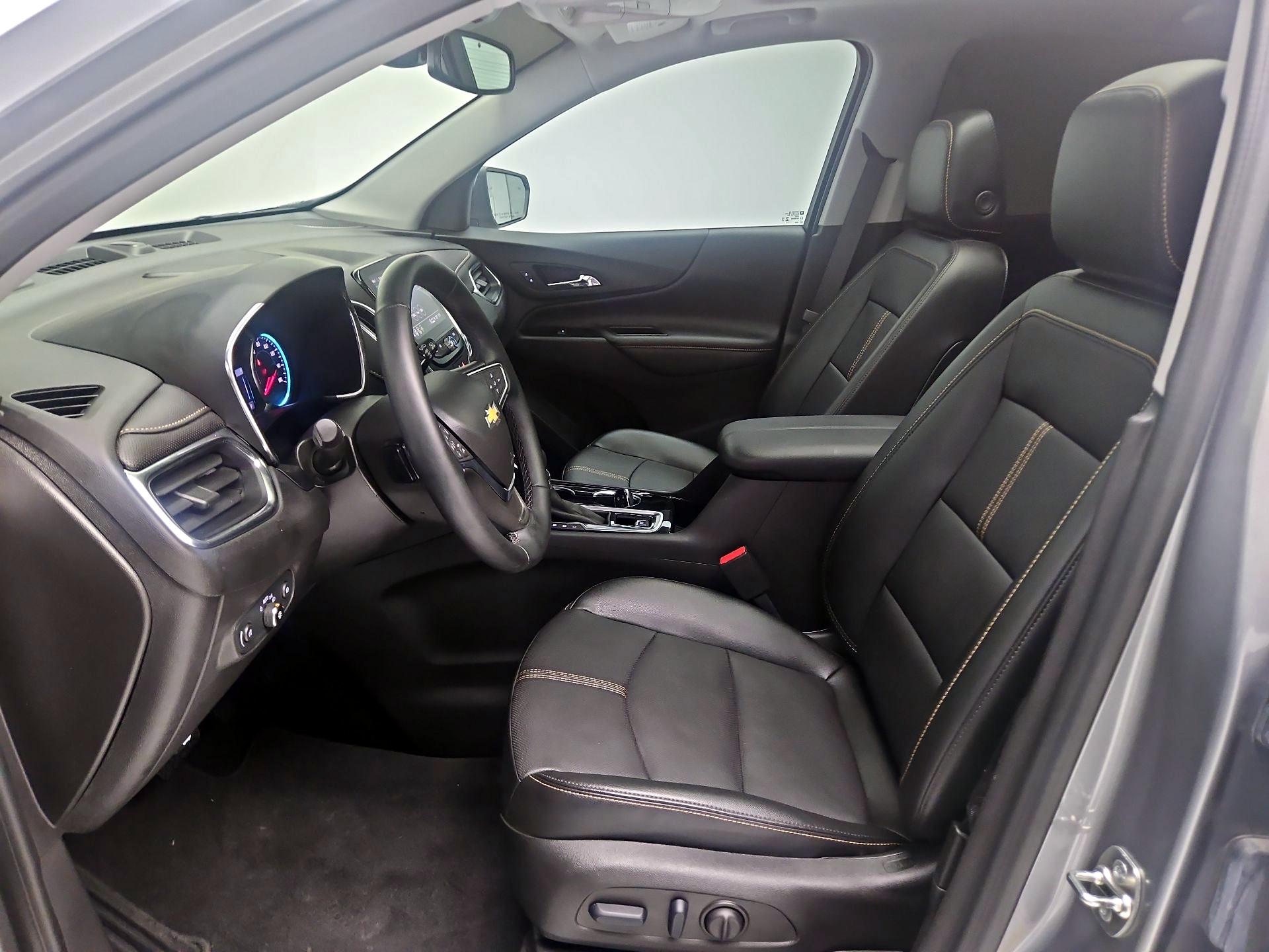 Thumbnail: 2024 Chevrolet Equinox - 11
