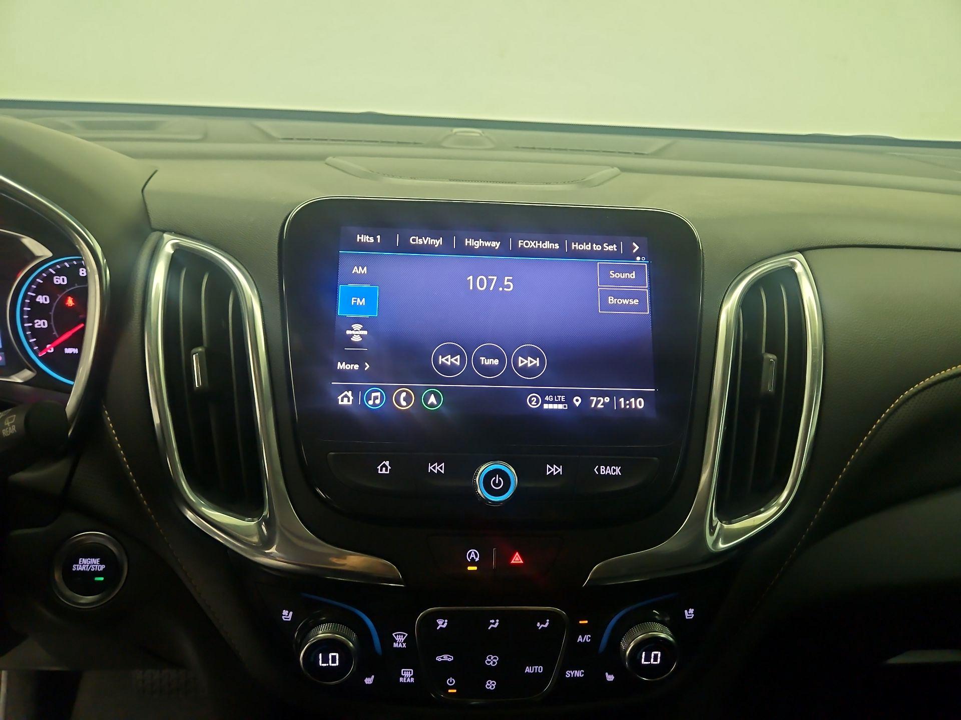 Thumbnail: 2024 Chevrolet Equinox - 15