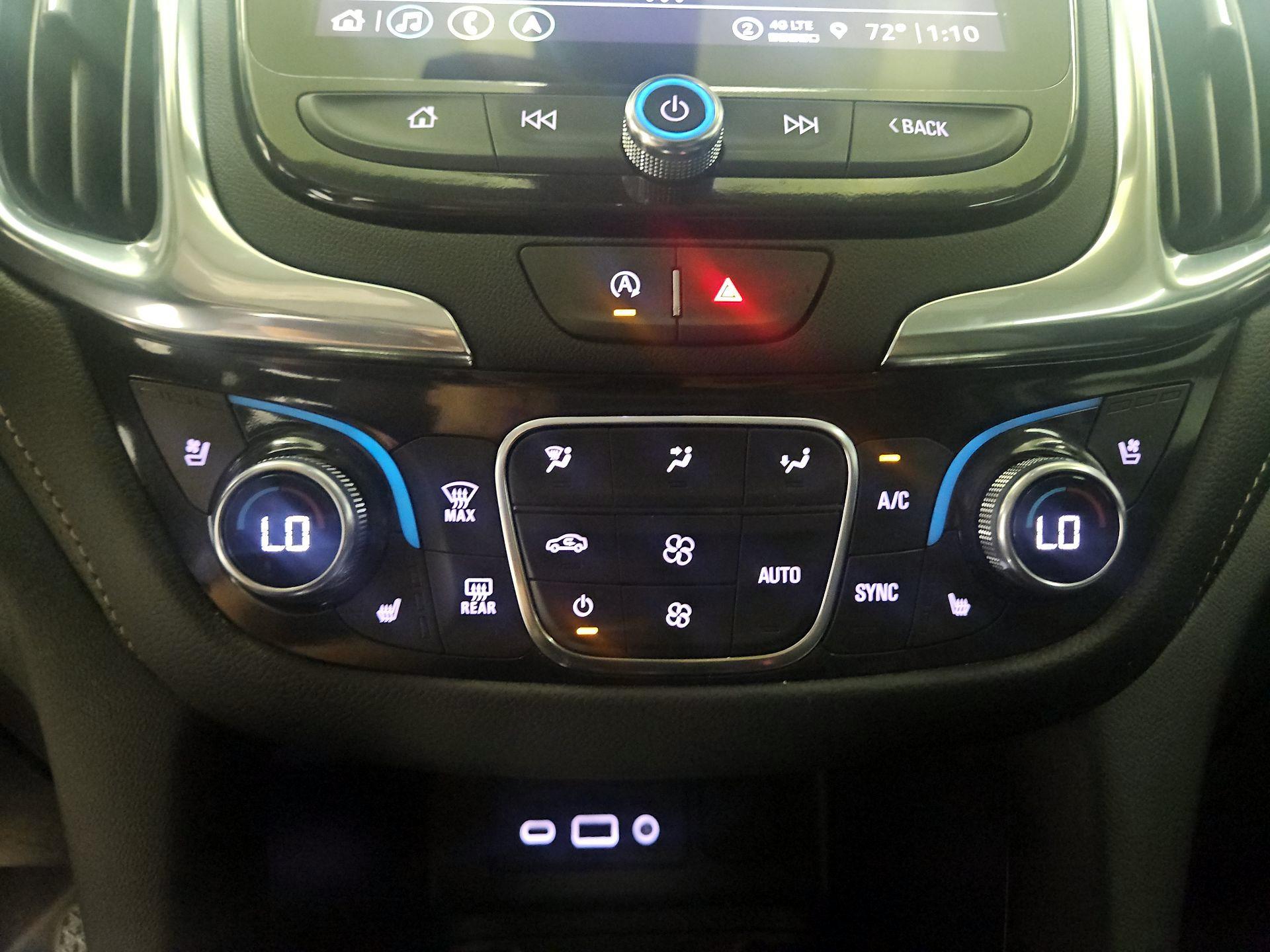 Thumbnail: 2024 Chevrolet Equinox - 16