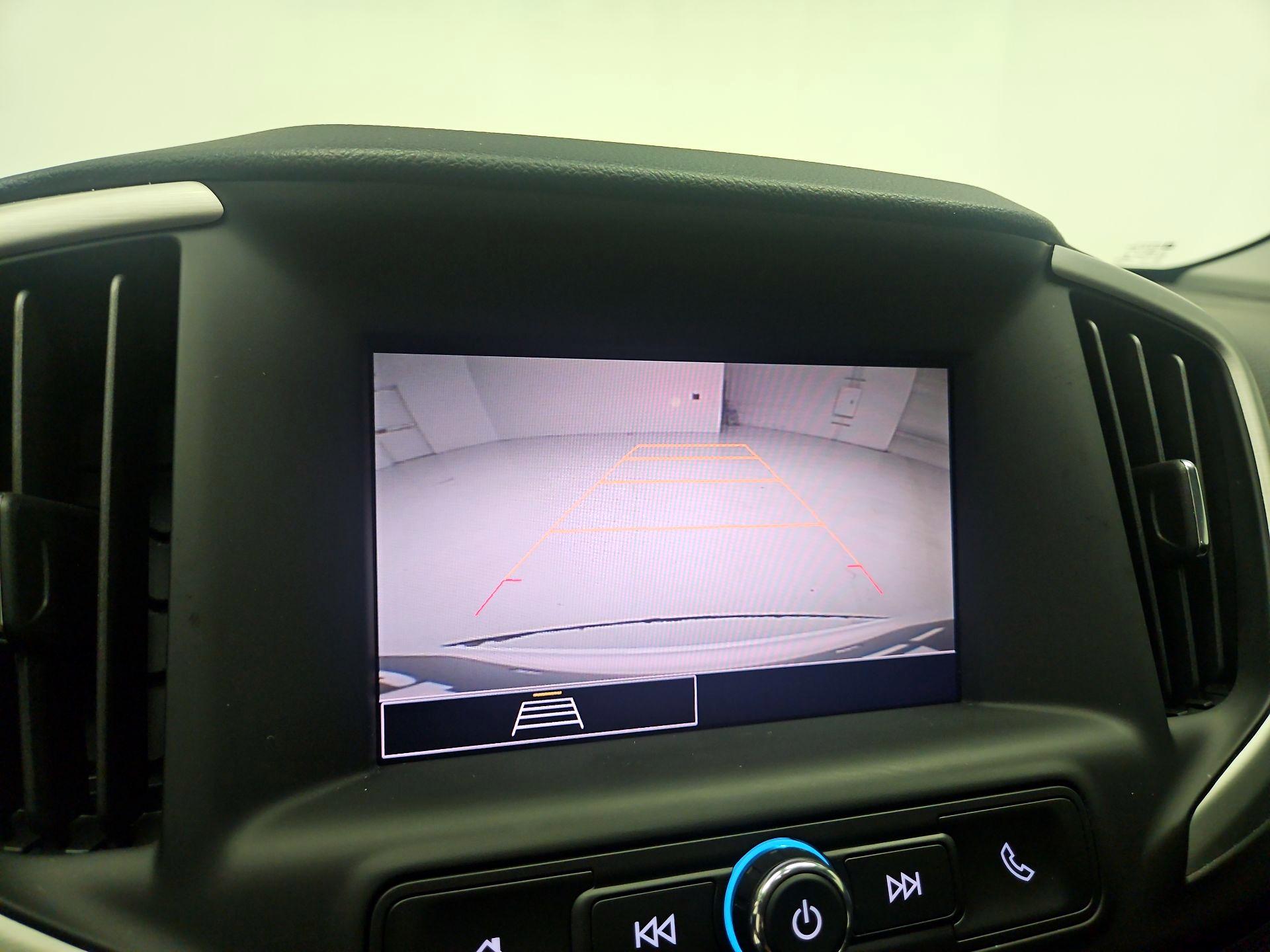 Thumbnail: 2022 GMC Terrain - 14
