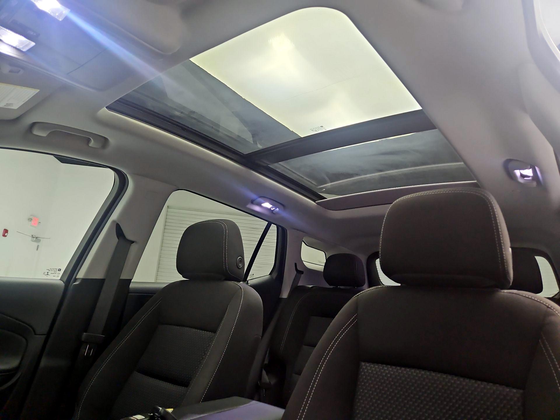 Thumbnail: 2022 GMC Terrain - 19