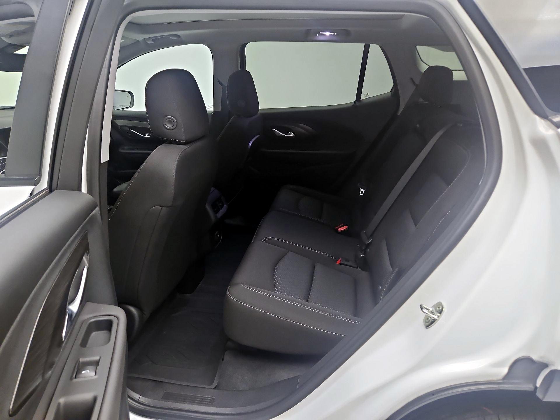 Thumbnail: 2022 GMC Terrain - 20