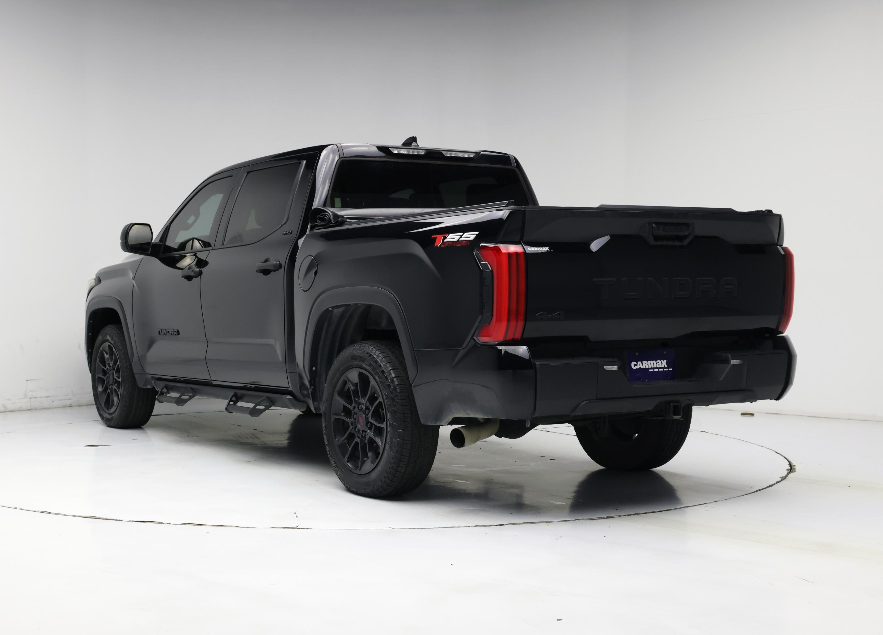 Thumbnail: 2022 Toyota Tundra - 2