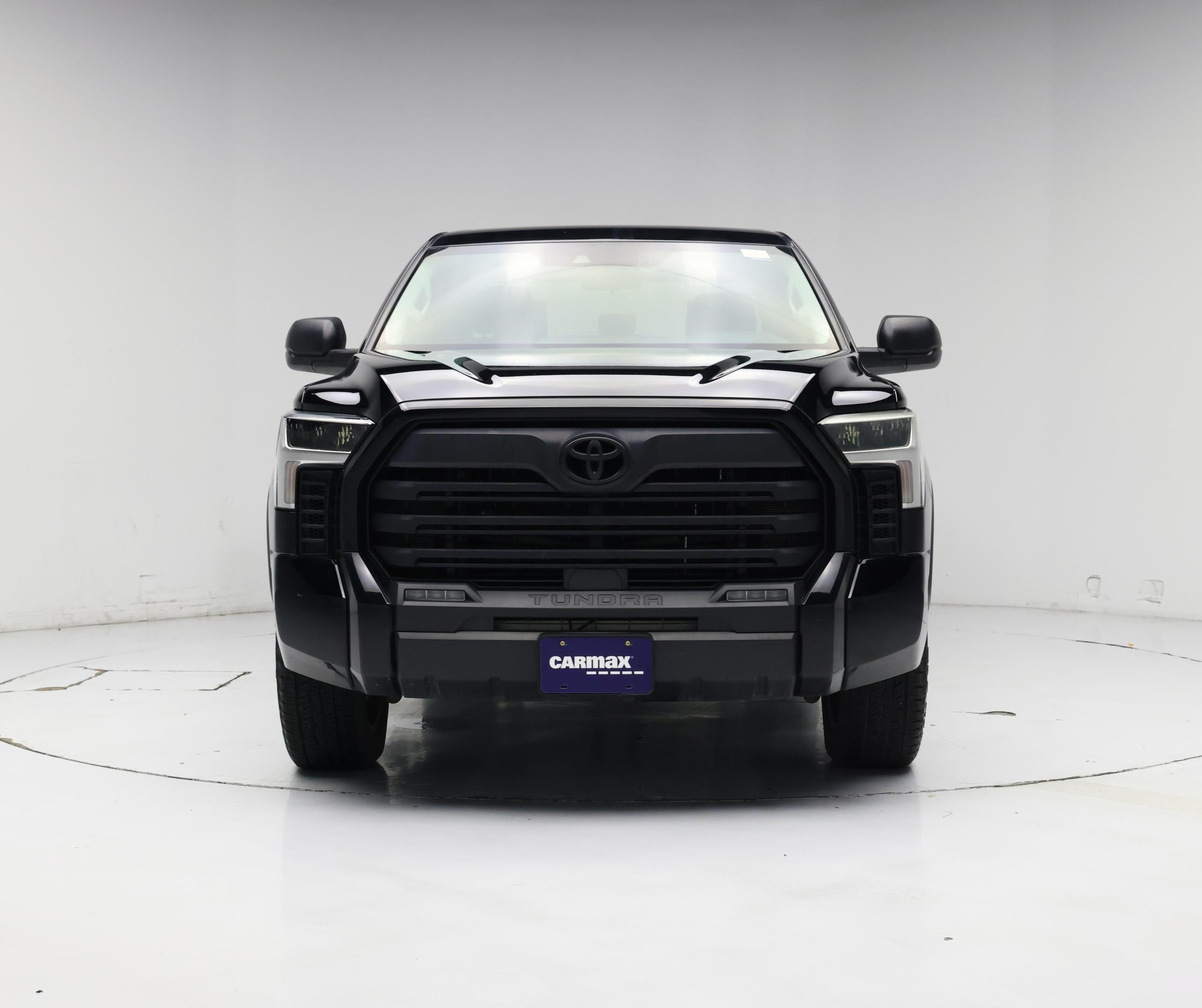 Thumbnail: 2022 Toyota Tundra - 5